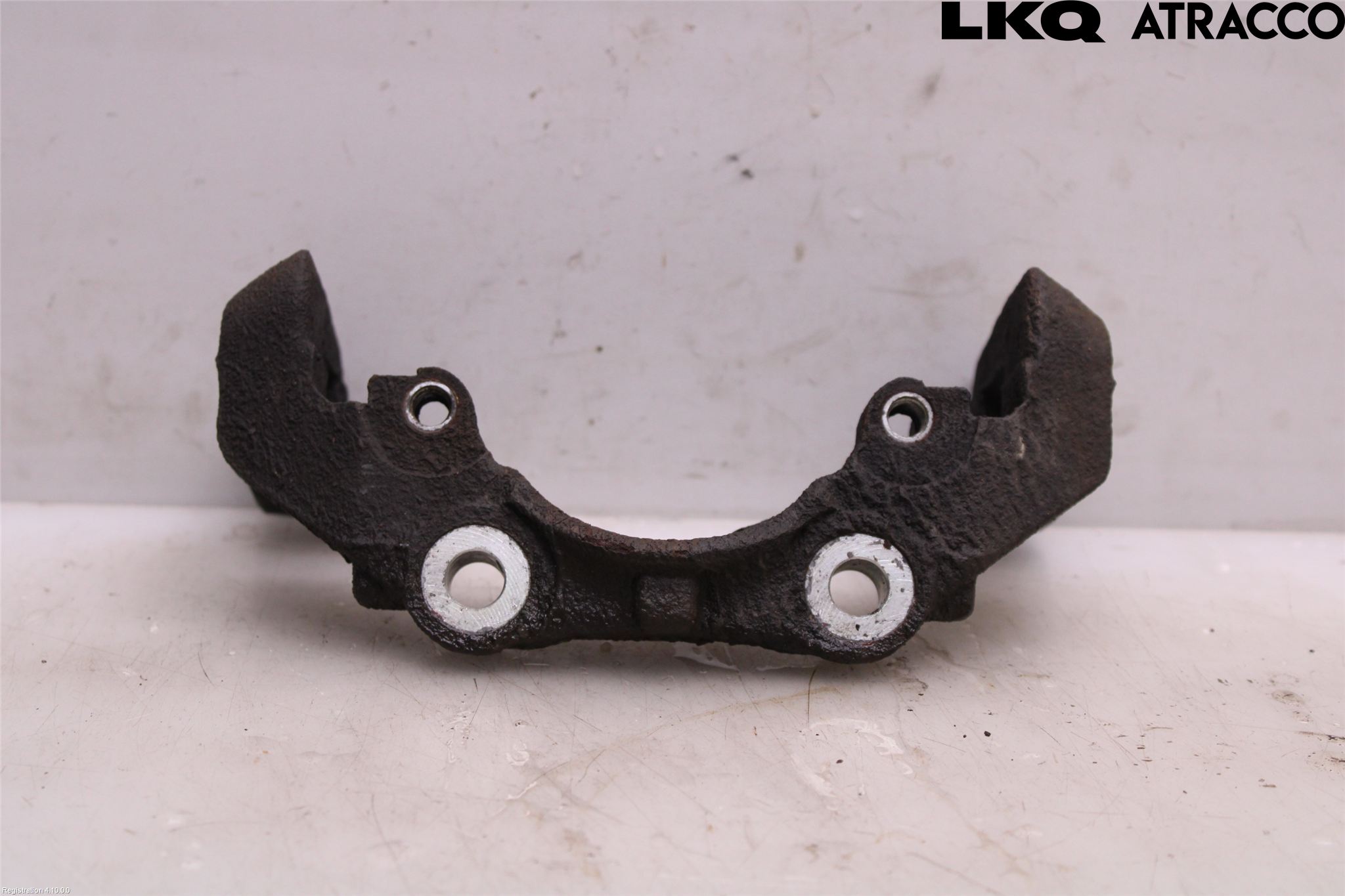 Citroen DS4 Bremsecaliper Feste Holder
