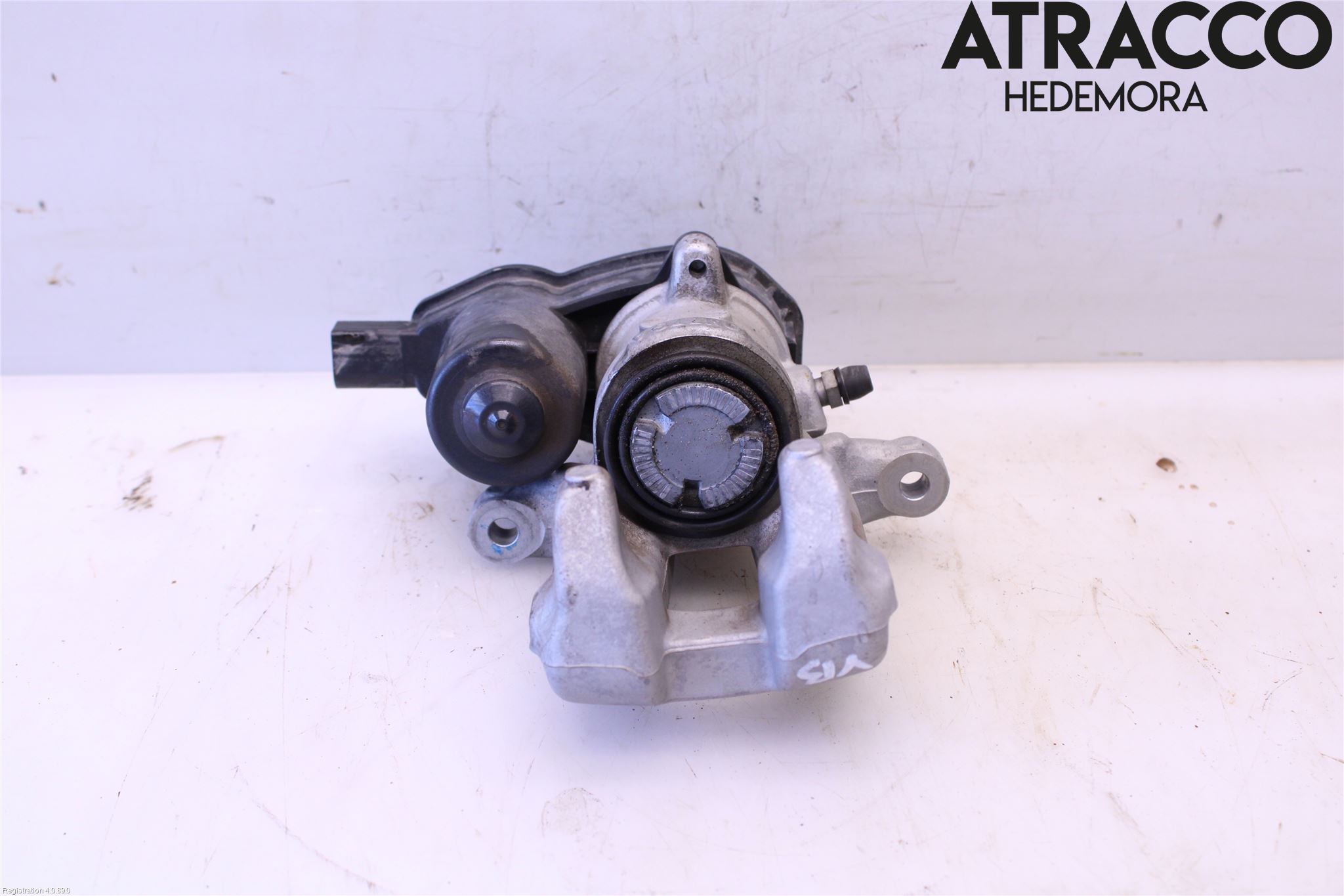 Peugeot 2008/E-2008 20- Bremsecaliper Bak Venstre
