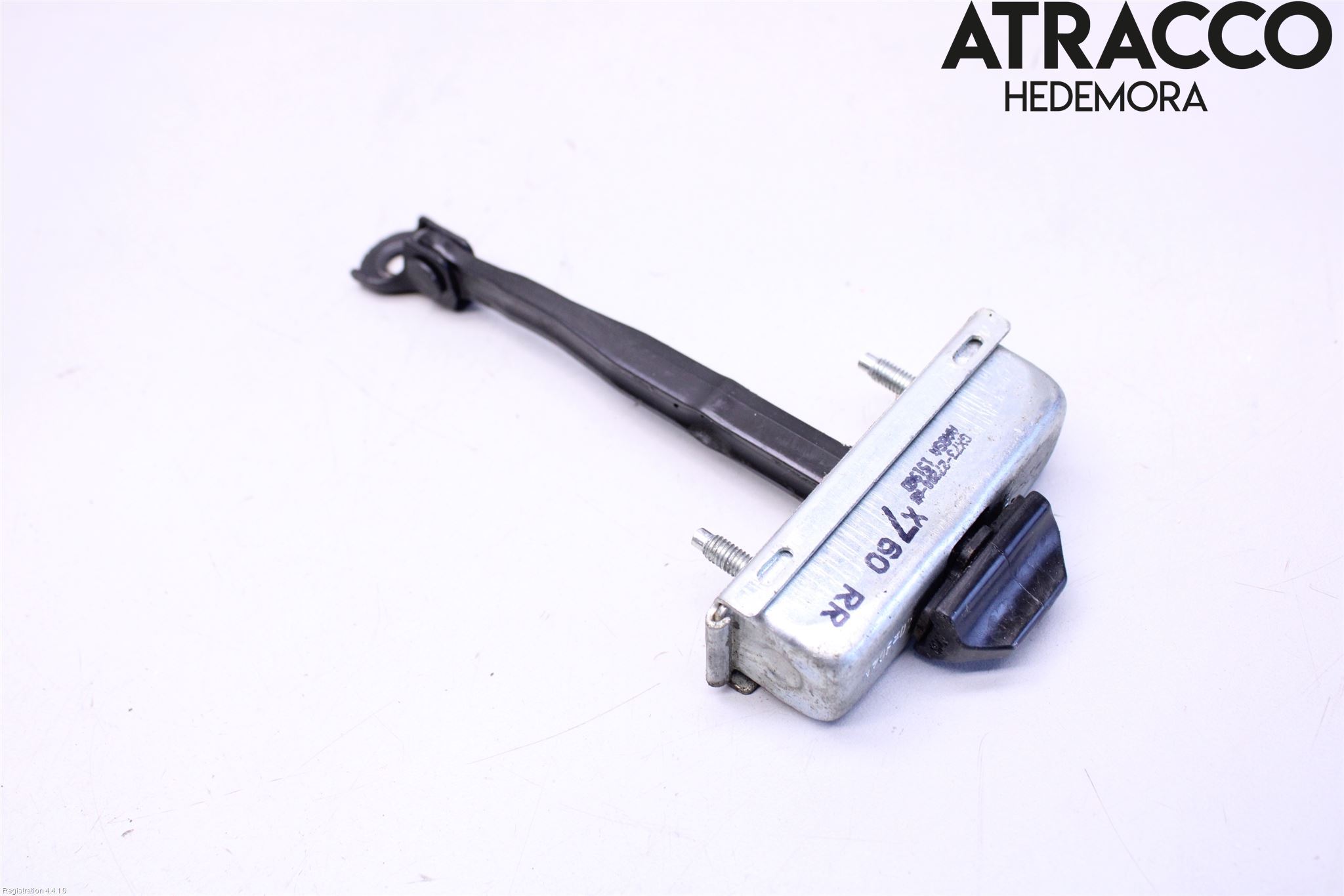 Jaguar XE (X760) 15-24 Dørstopper
