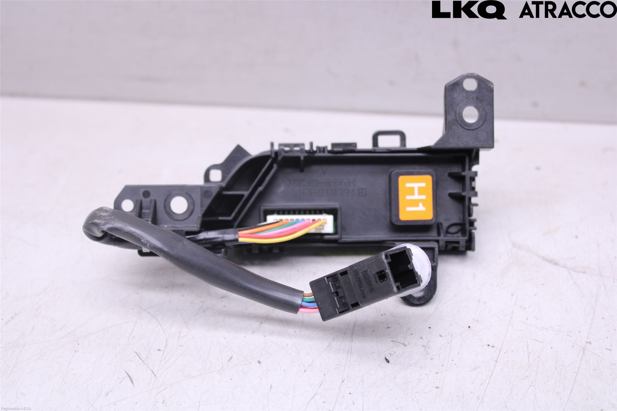 Toyota RAV4 19- Bryter Gearkasse