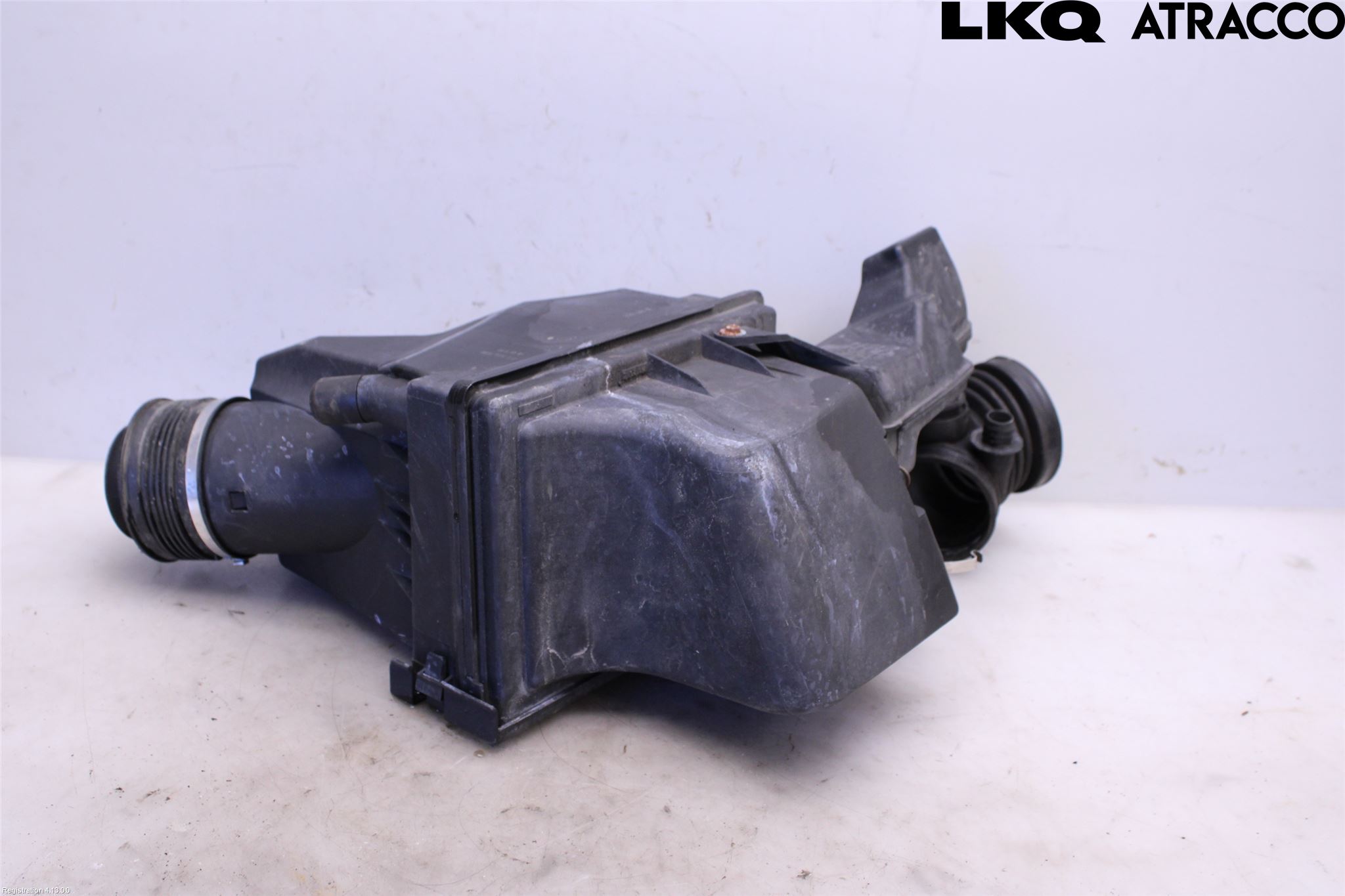BMW 5 E39 95-04 Luftfilter Boks
