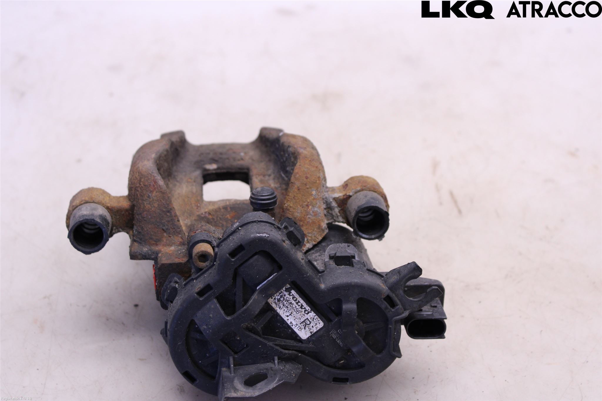 Volvo V90 CROSS COUNTRY 17->> Bremsecaliper Bak Høyre