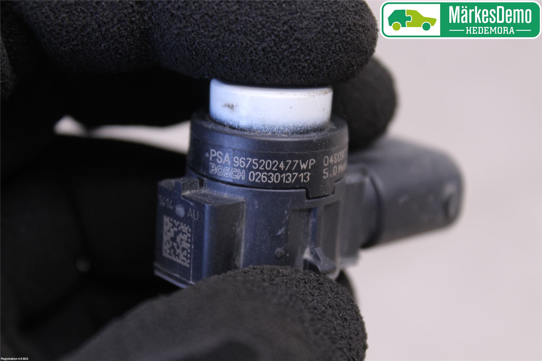 Citroen C4 GRAND PICASSO 14-18 Sensor Parkering Front