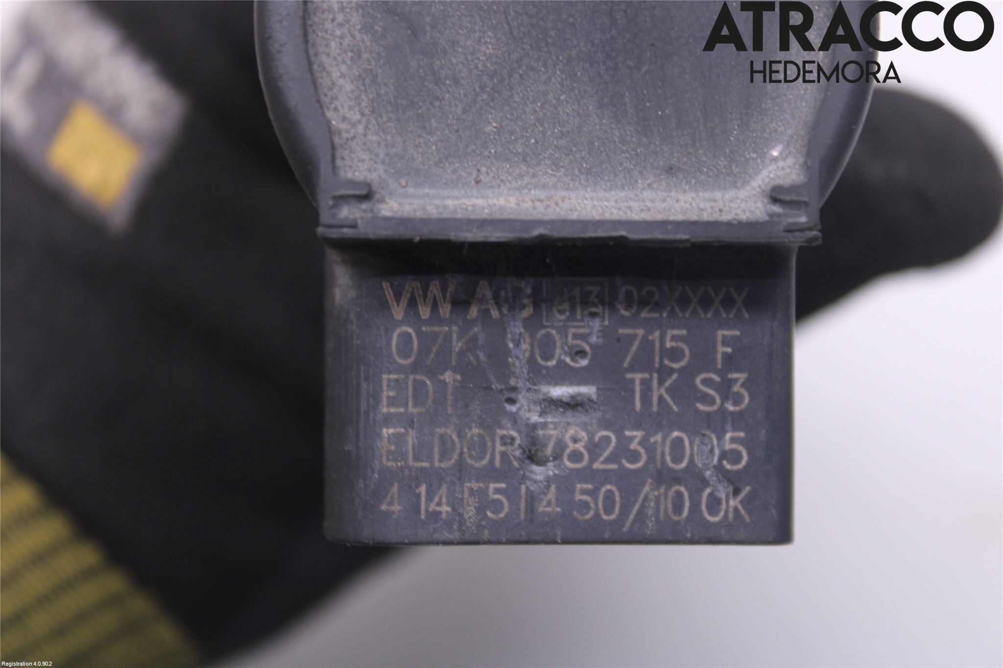 Audi A4/S4 08-11 Coil
