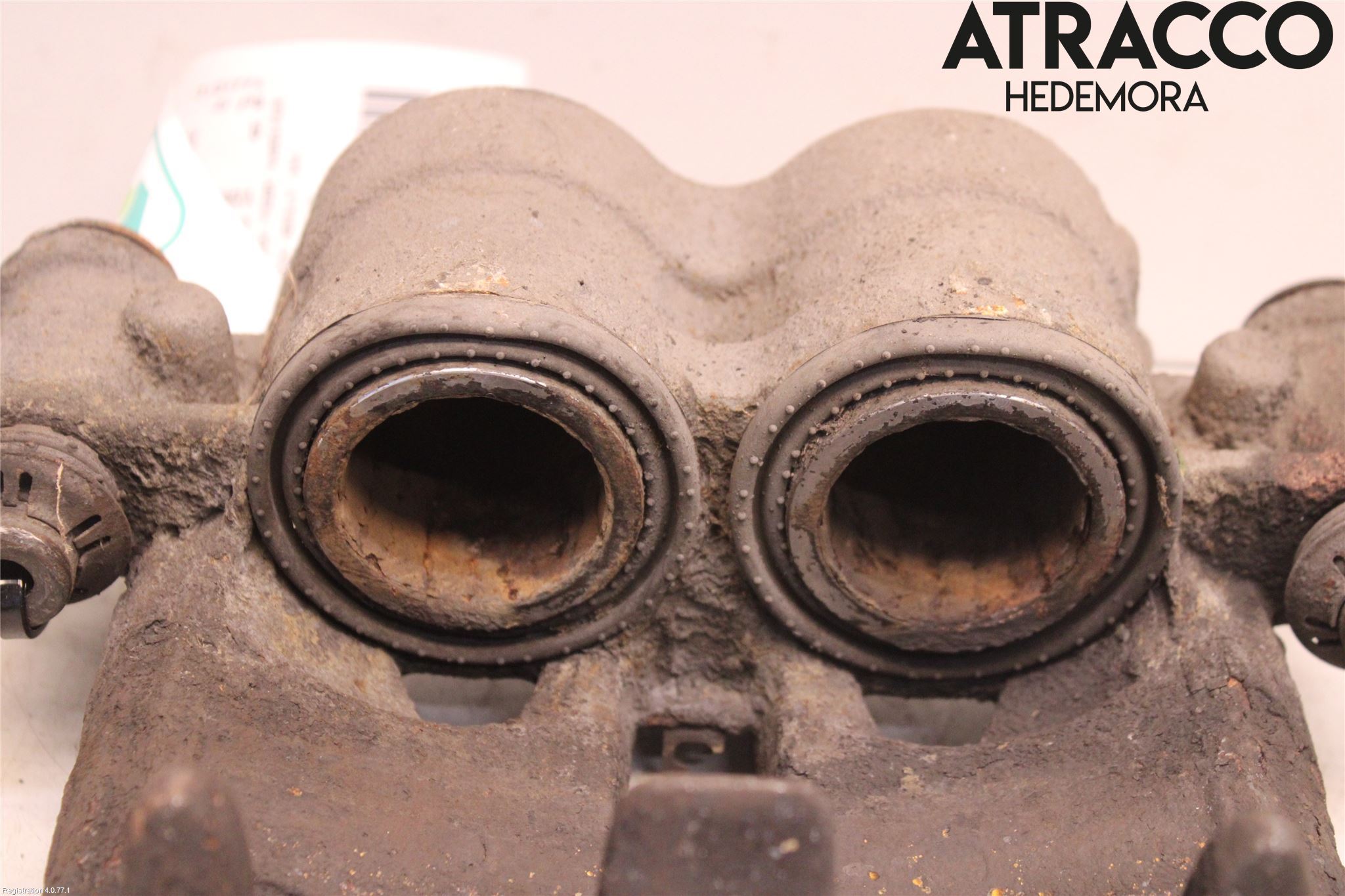 Iveco DAILY 14->> Bremsecaliper Foran Venstre