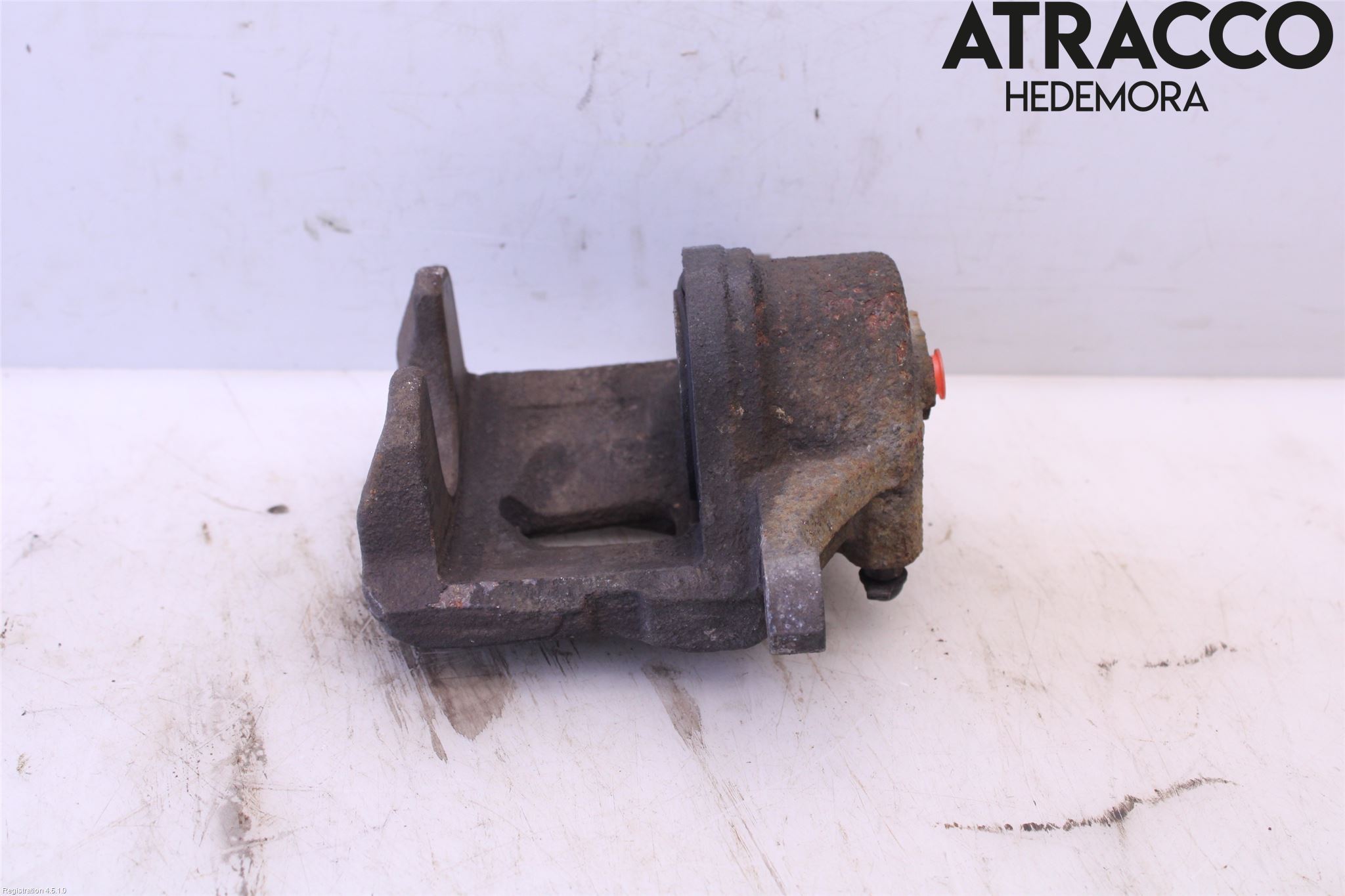 Kia CEED 06-12 Bremsecaliper Foran Venstre