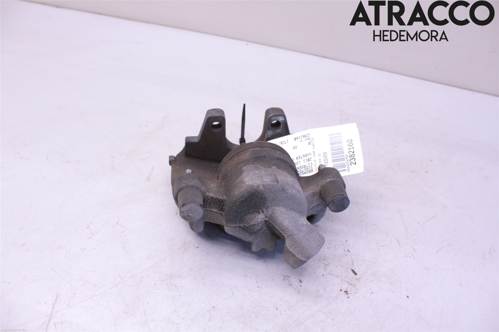 Citroen C6 Bremsecaliper Foran Venstre