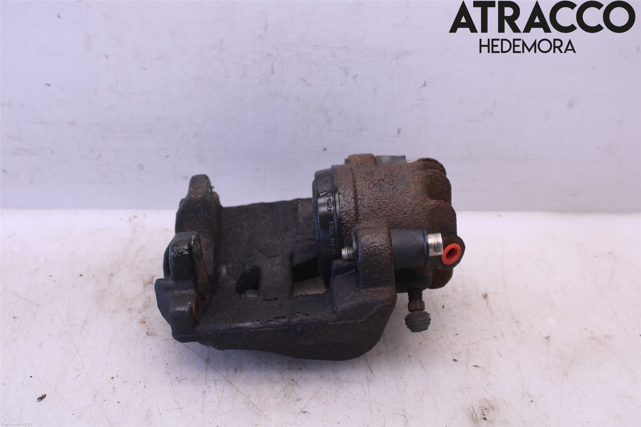 Citroen BERLINGO 08-18 Bremsecaliper Foran Høyre