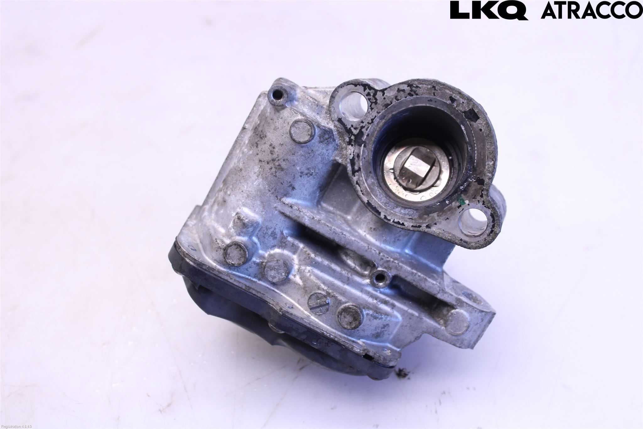 Opel VIVARO 15-19 Egr Ventil