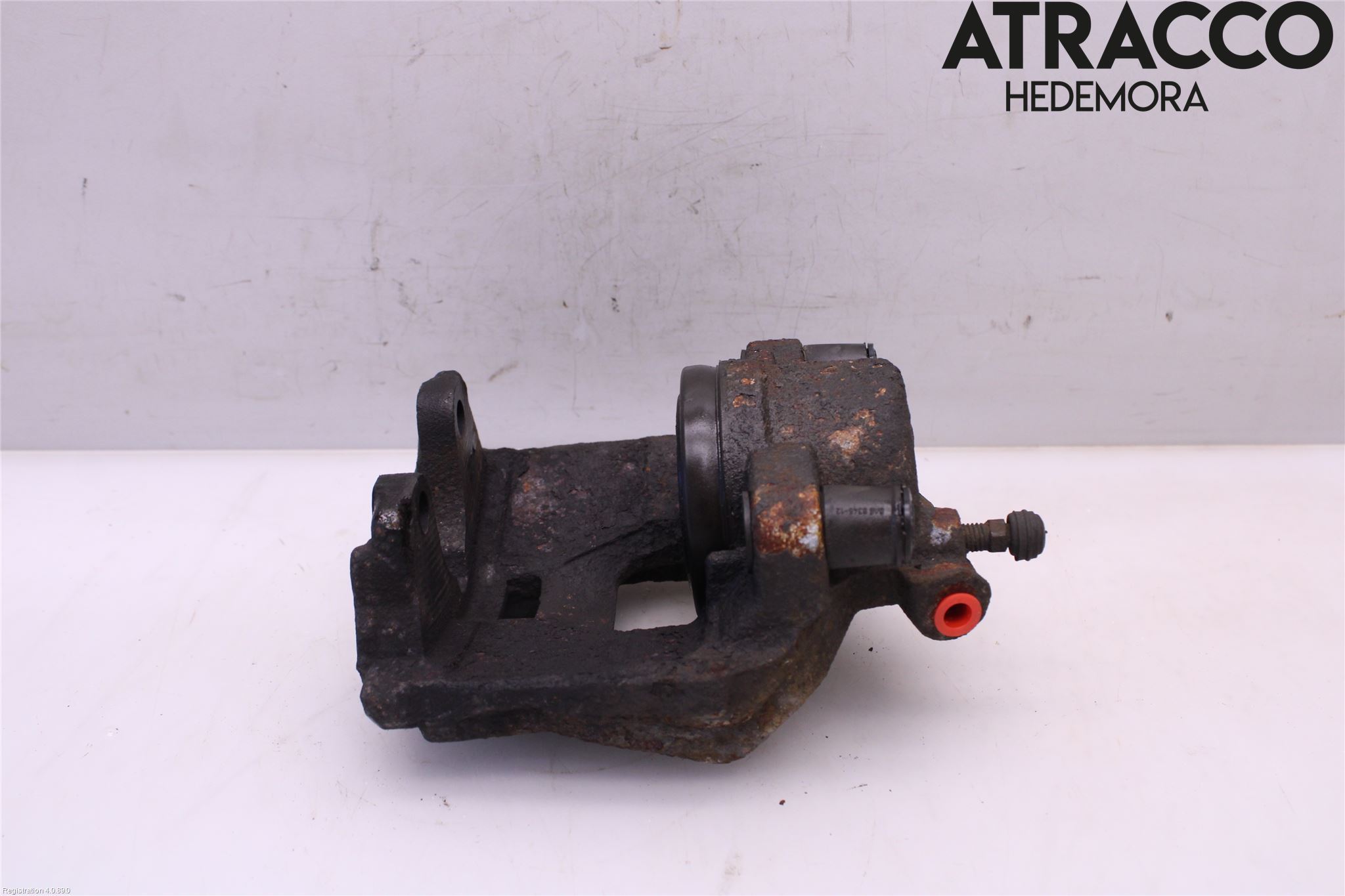 Landrover LAND ROVER RANGE ROVER EVOQUE (L538) 11-18 Bremsecaliper Foran Høyre
