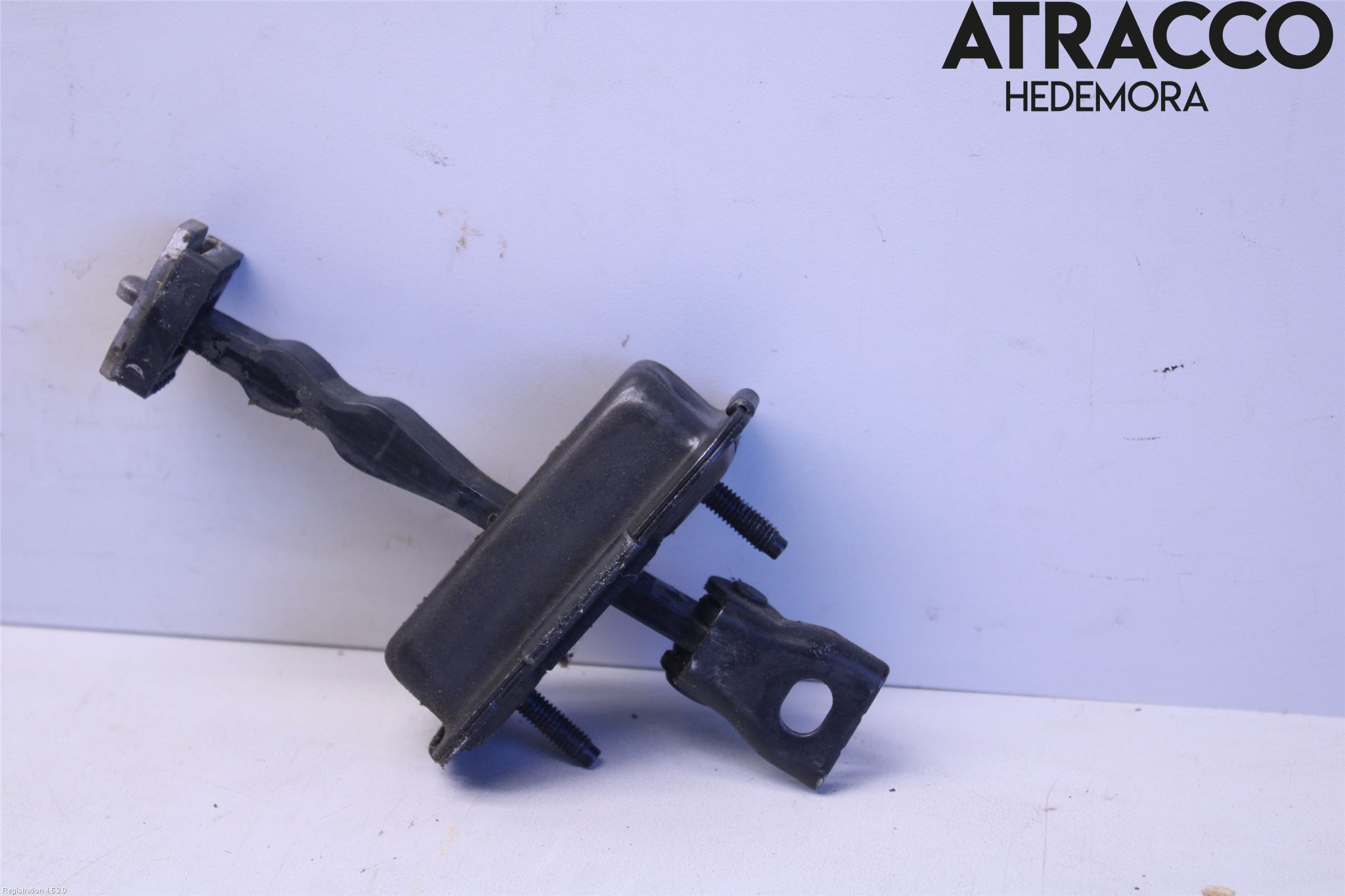 Peugeot PEUGOT 208 16-19 Dørstopper