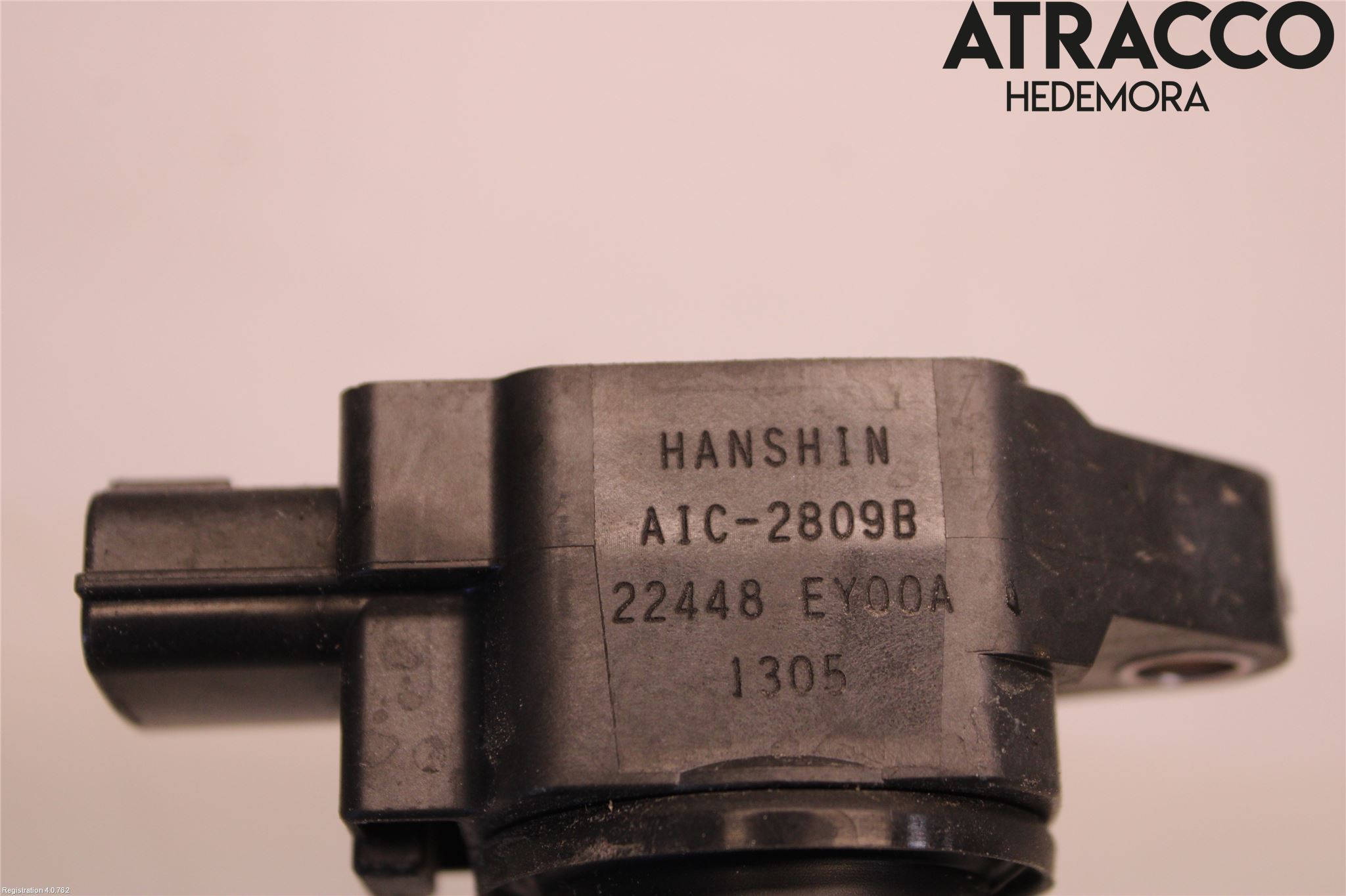 Nissan 370Z Coil