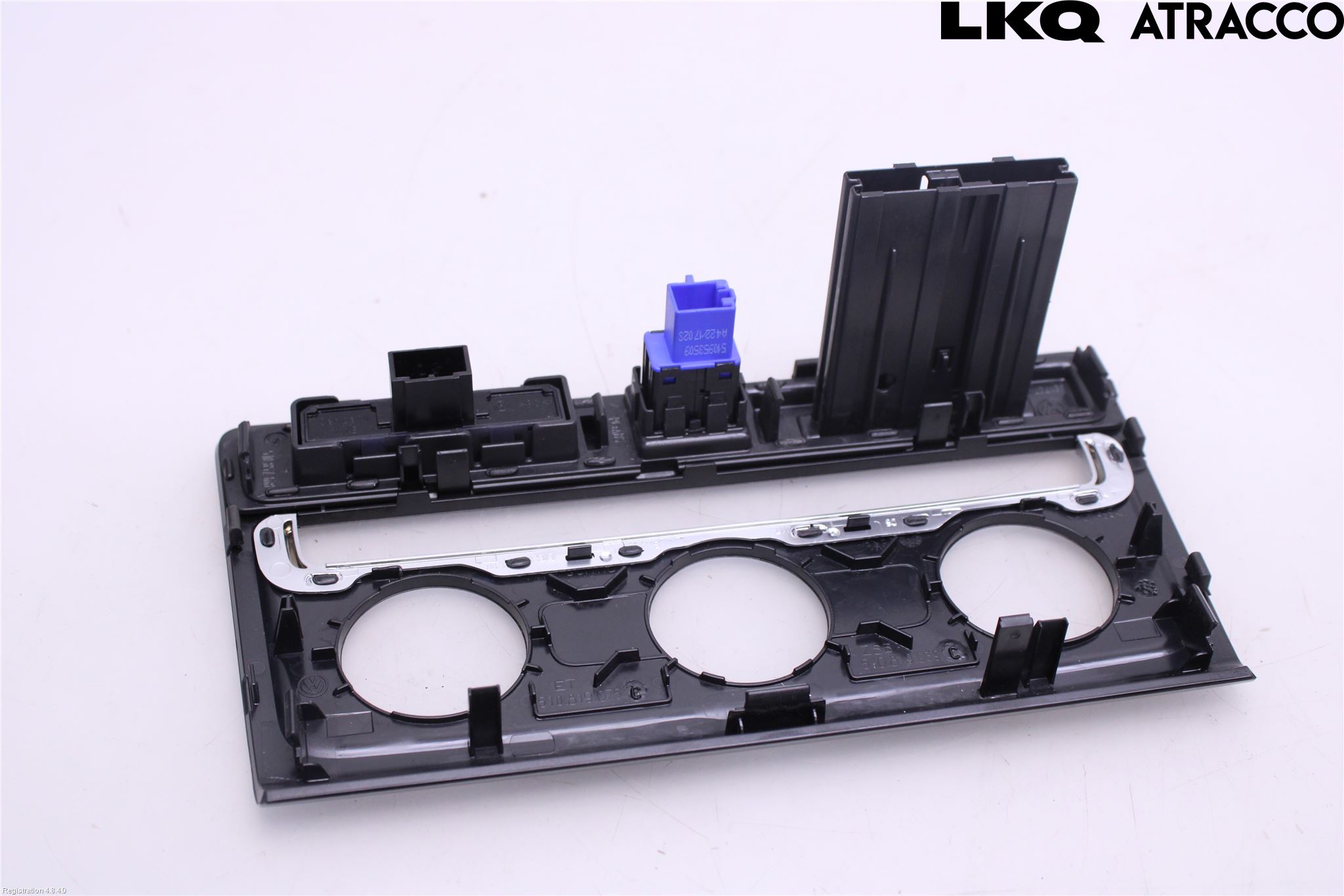 Volkswagen VW GOLF SPORTSVAN 15-20 Instrument Ramme