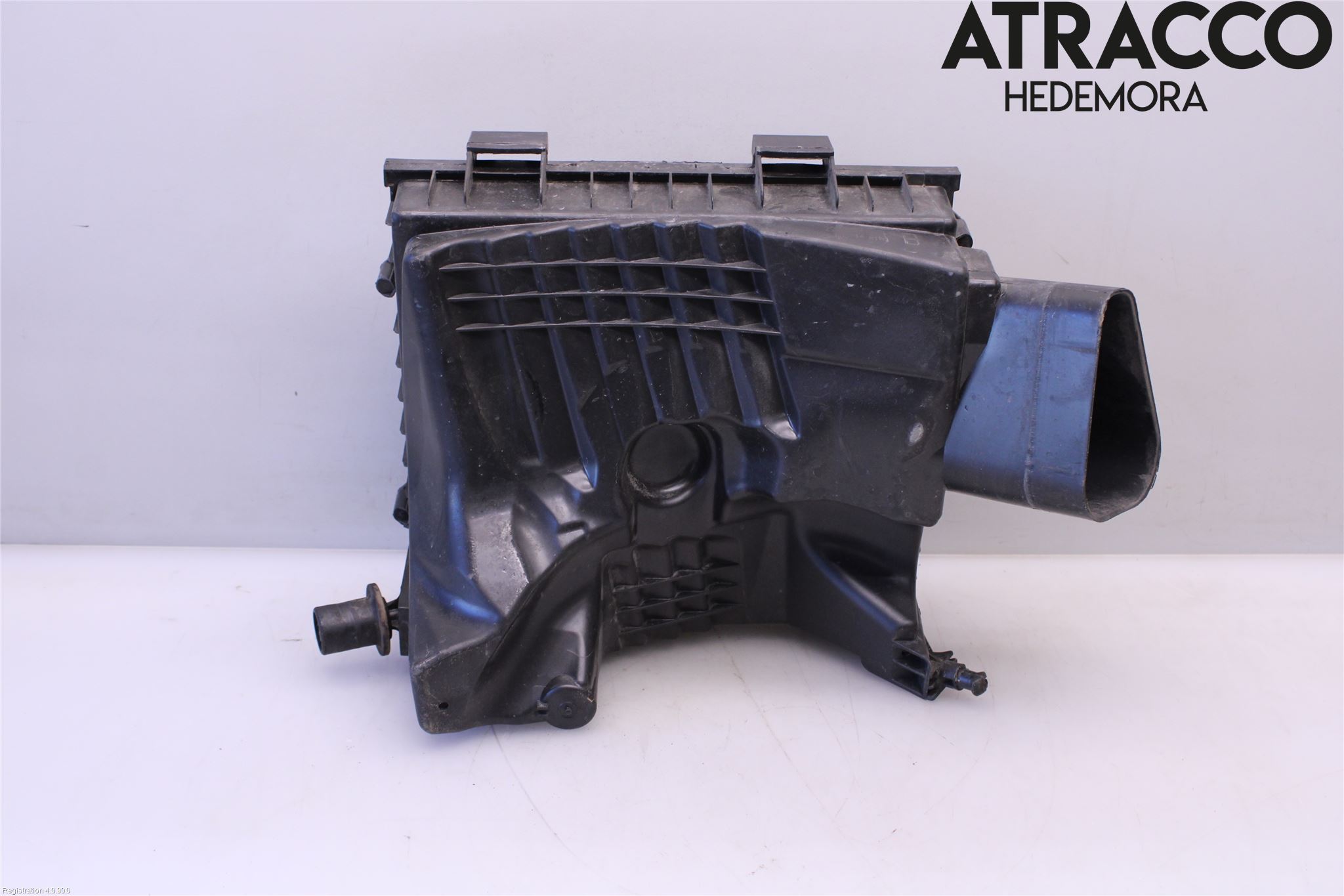 Opel INSIGNIA 09-16 Luftfilter Boks