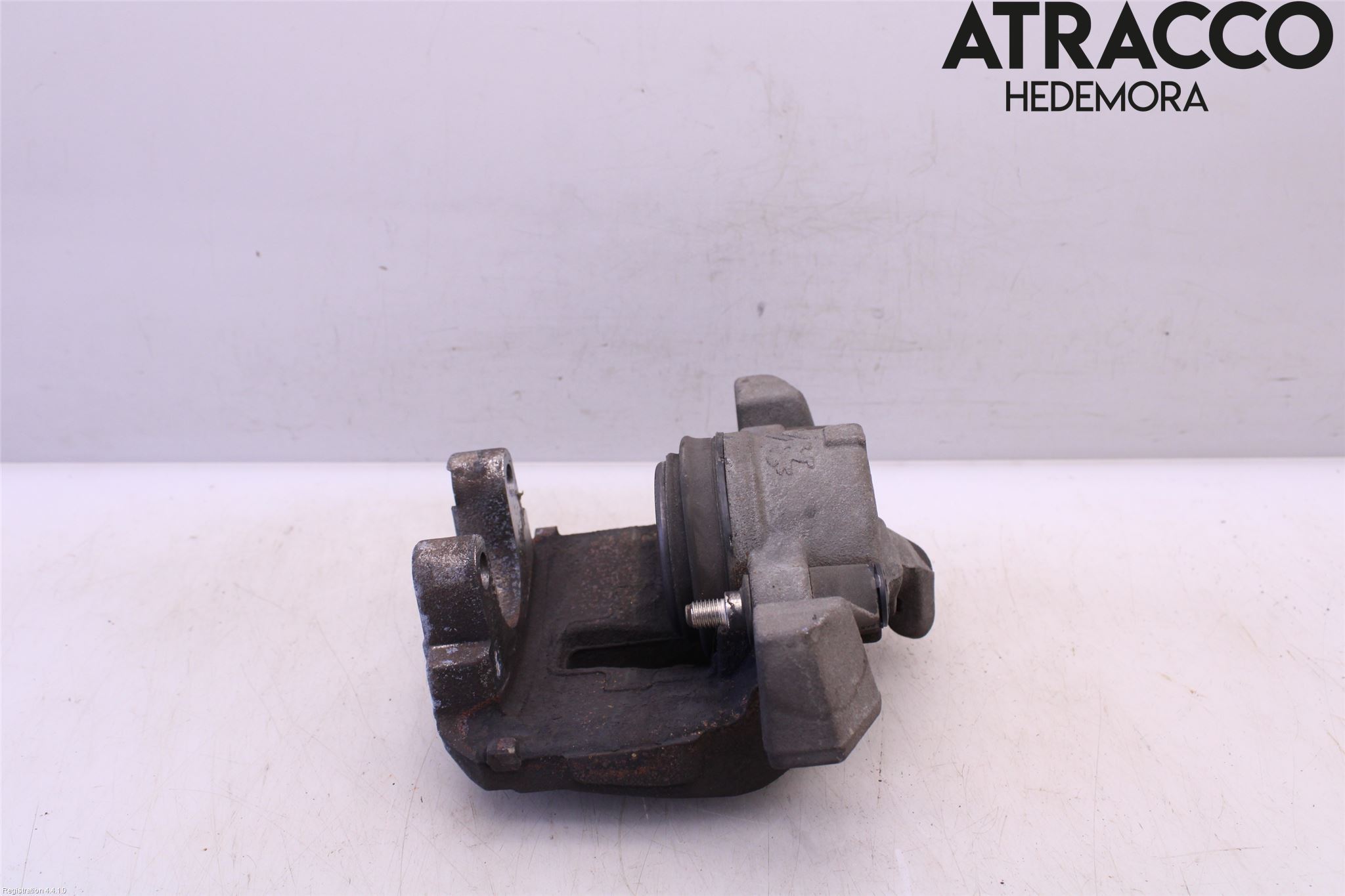 Peugeot 3008 17-24 Bremsecaliper Foran Venstre