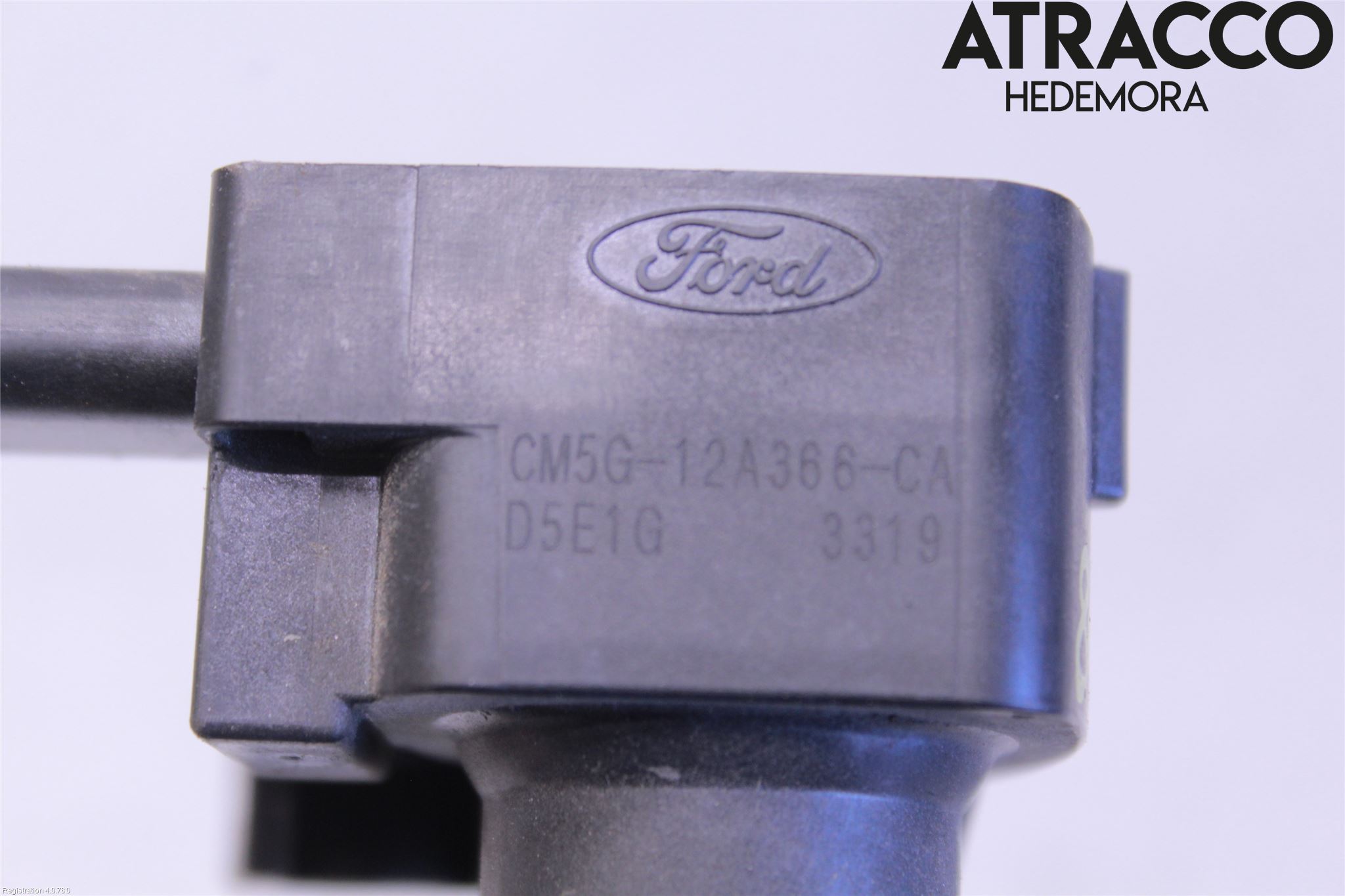Ford FOCUS 11-14 Coil