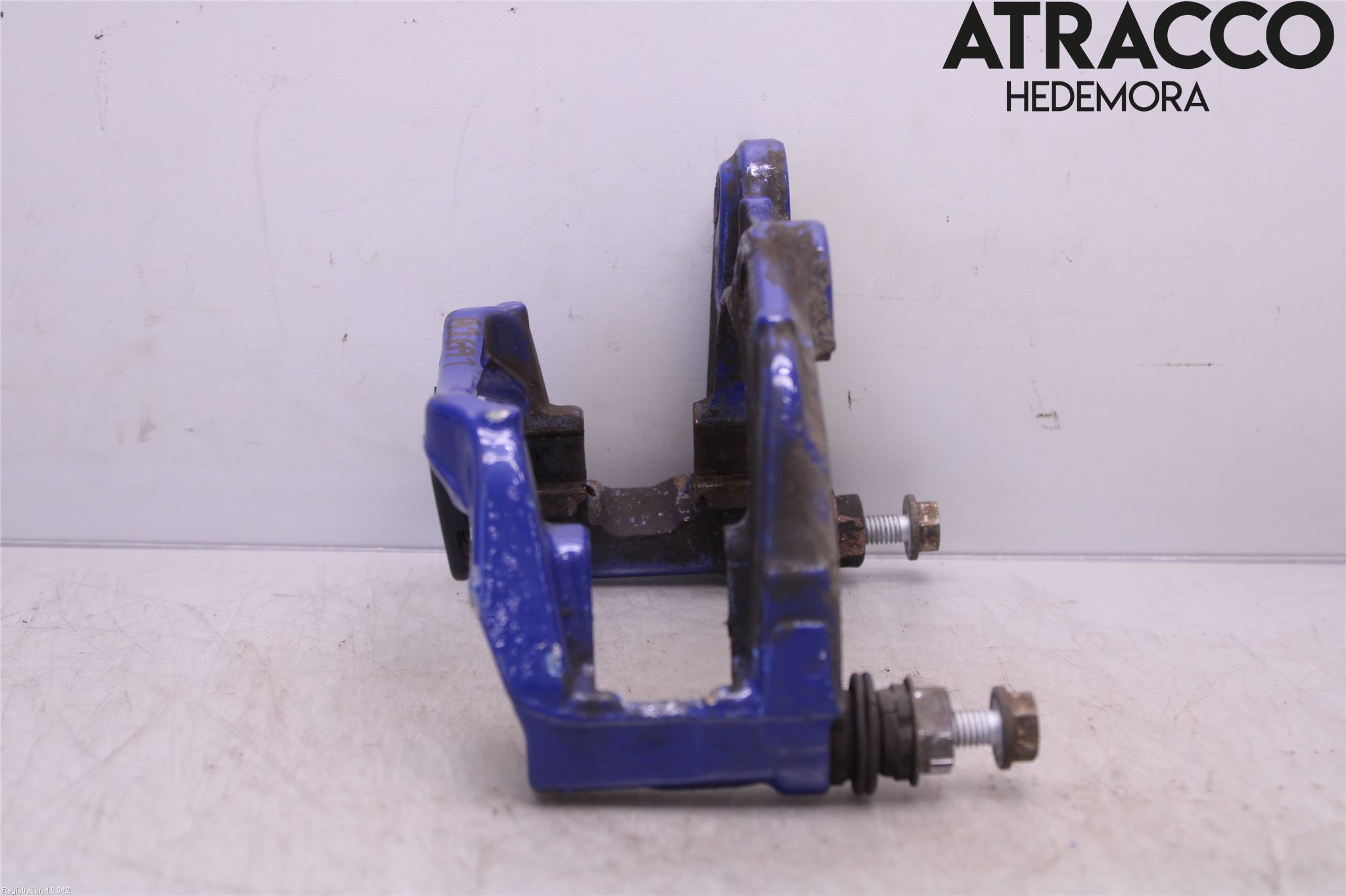 BMW 6 GT G32 18- Bremsecaliper Feste Holder