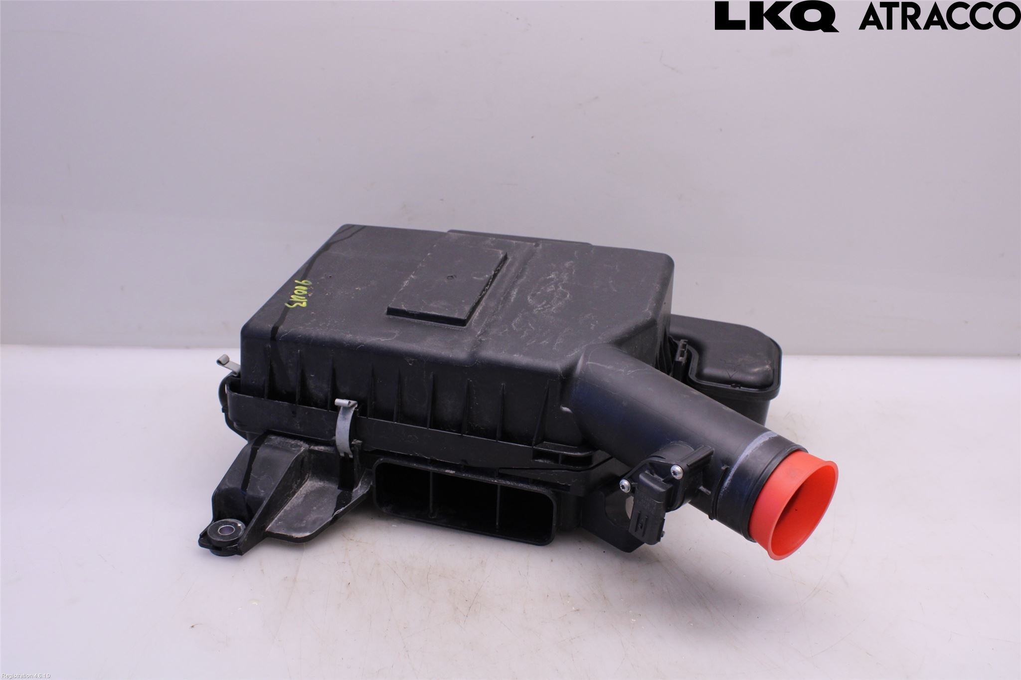 Mitsubishi OUTLANDER 13-21 Luftfilter Boks