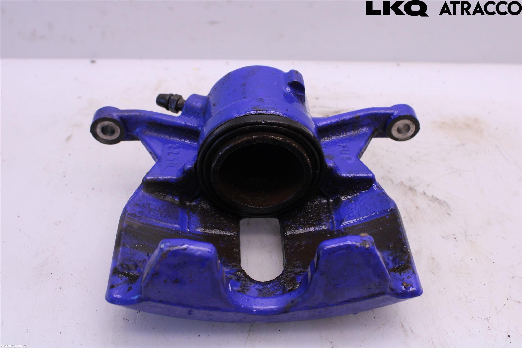 Volkswagen VW PASSAT 15-19 Bremsecaliper Foran Venstre