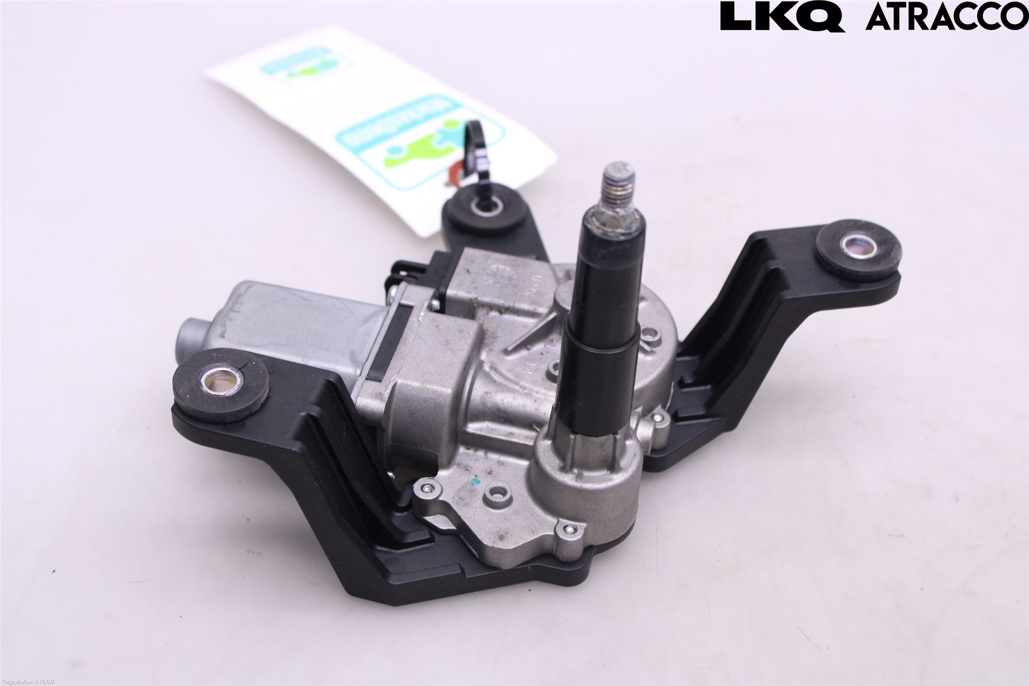 Opel ASTRA K 16-22 Viskermotor Bakluke