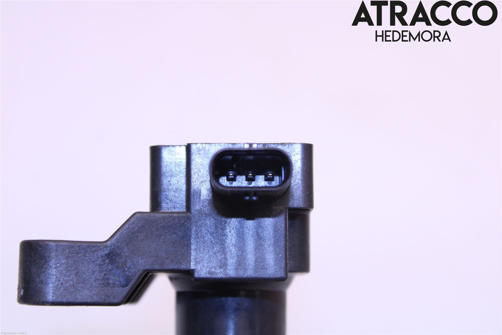 Ford FIESTA (VII) 18-23 Coil