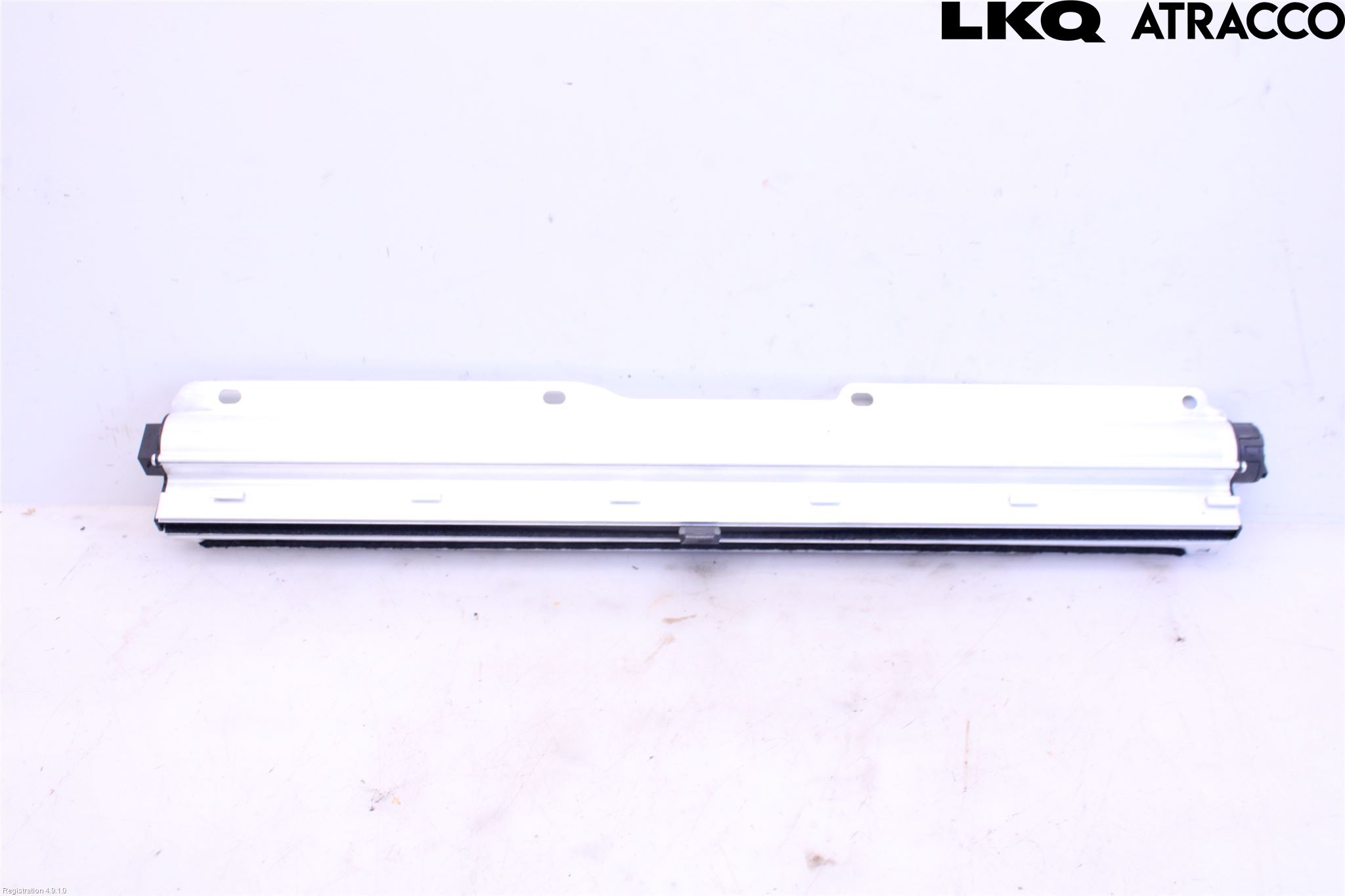 BMW 5 G30/G31/F90 17-23 Innr Innsyn Beskytelse Stv
