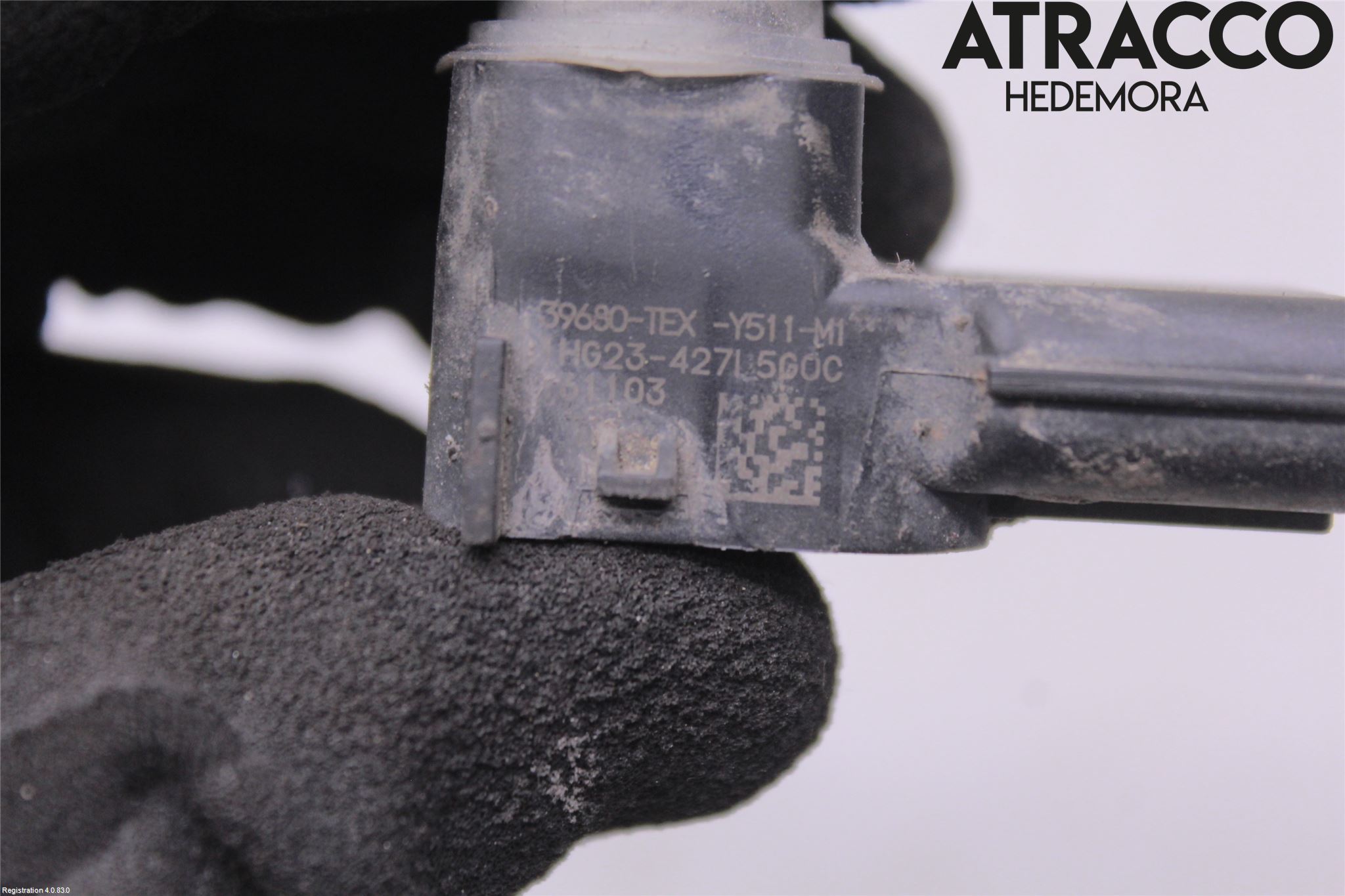 Honda CIVIC 17-22 Sensor Ryggesensor