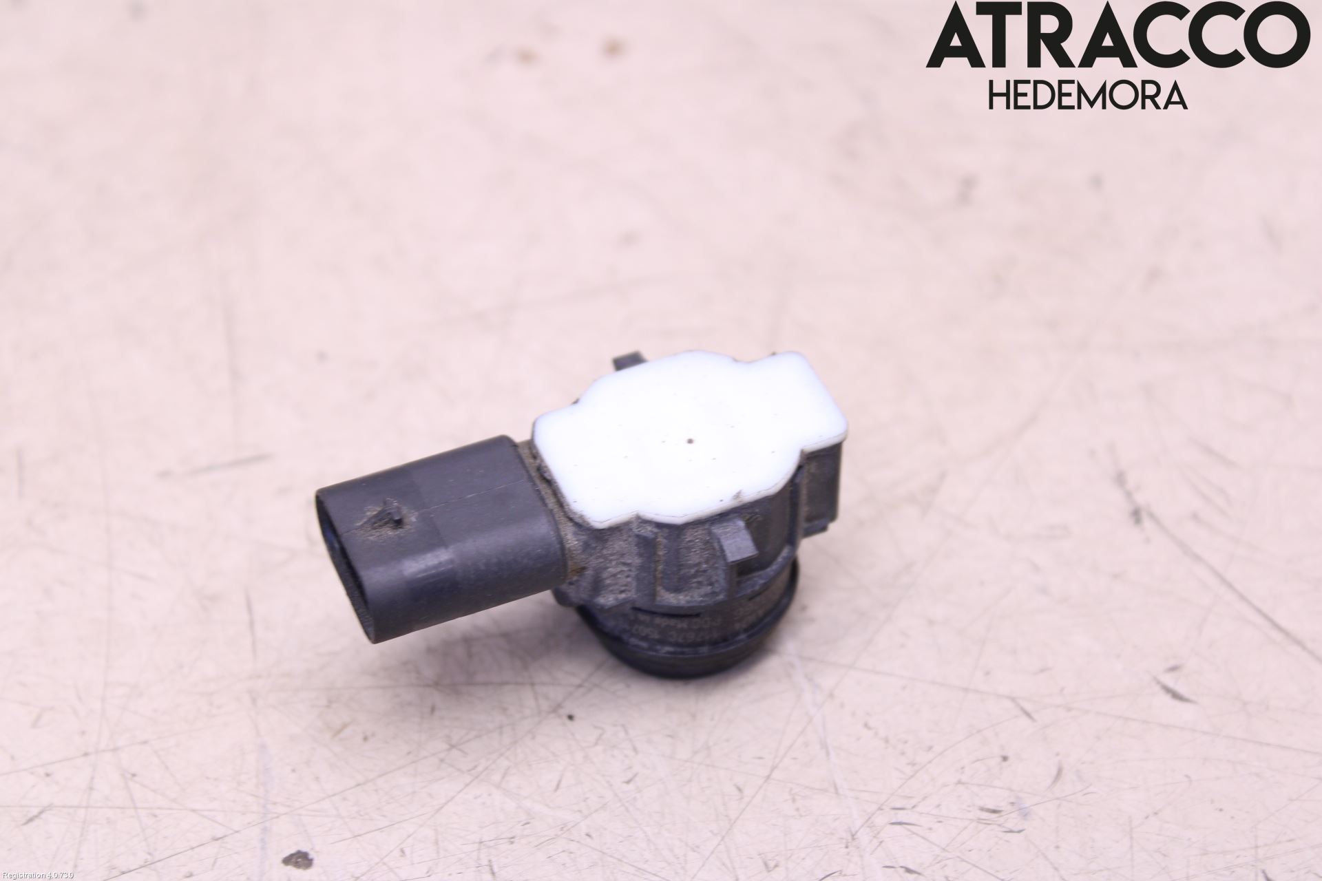 BMW 3 F30/F31/F80 12-19 Sensor Ryggesensor