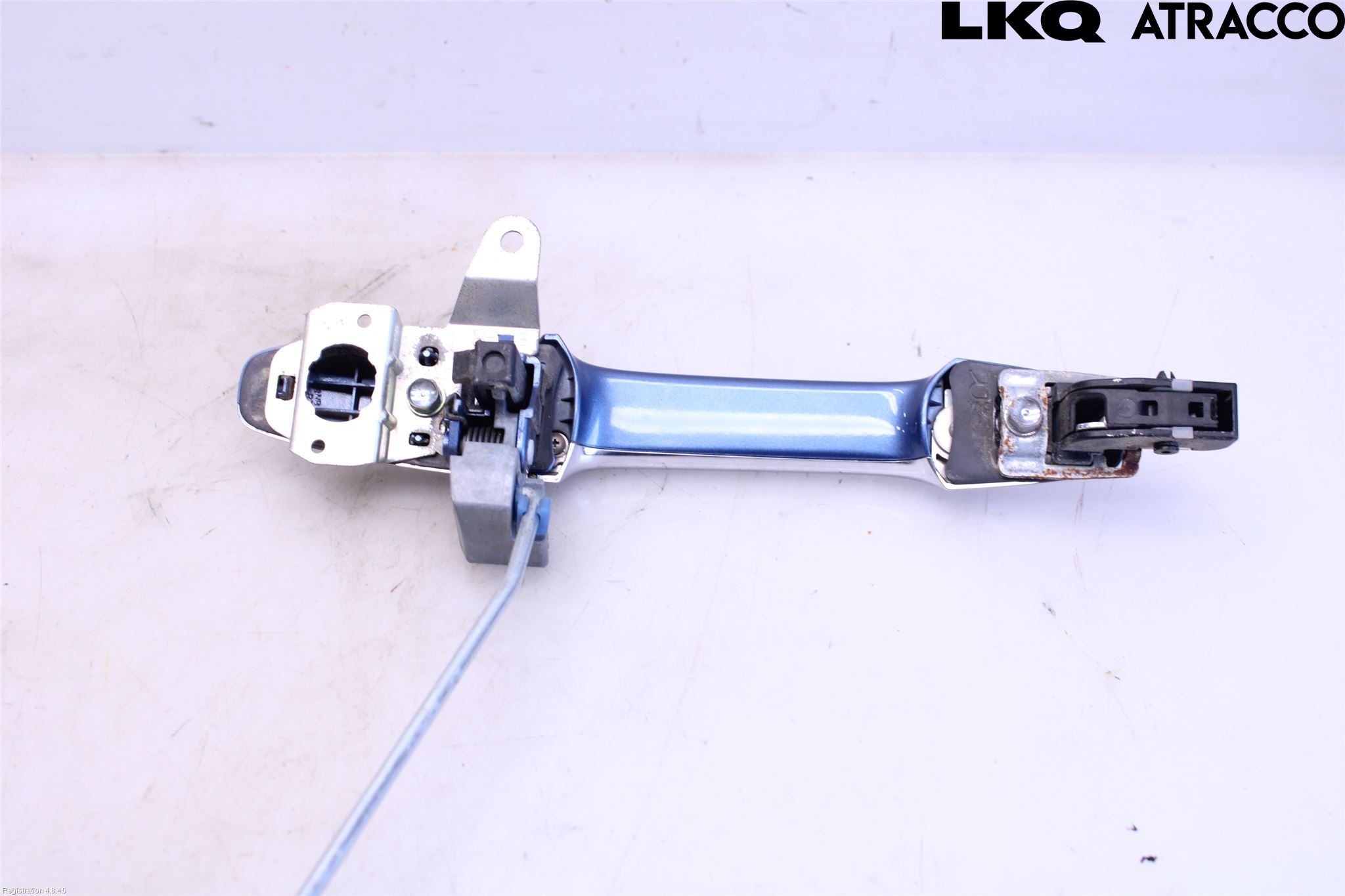 Honda CIVIC 06-11 Dørhandtak Ytre Høyre