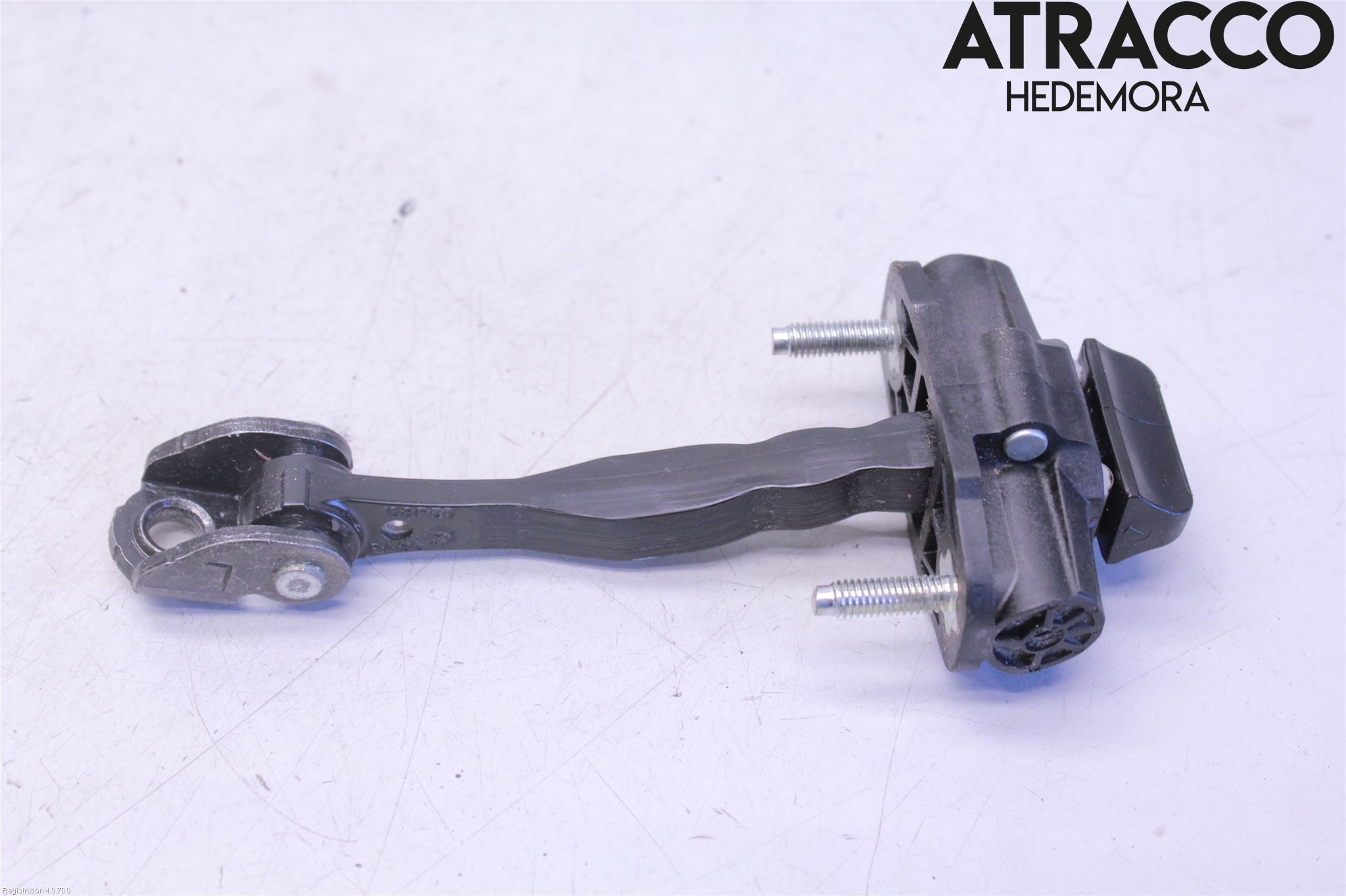 Ford FOCUS 15-18 Dørstopper