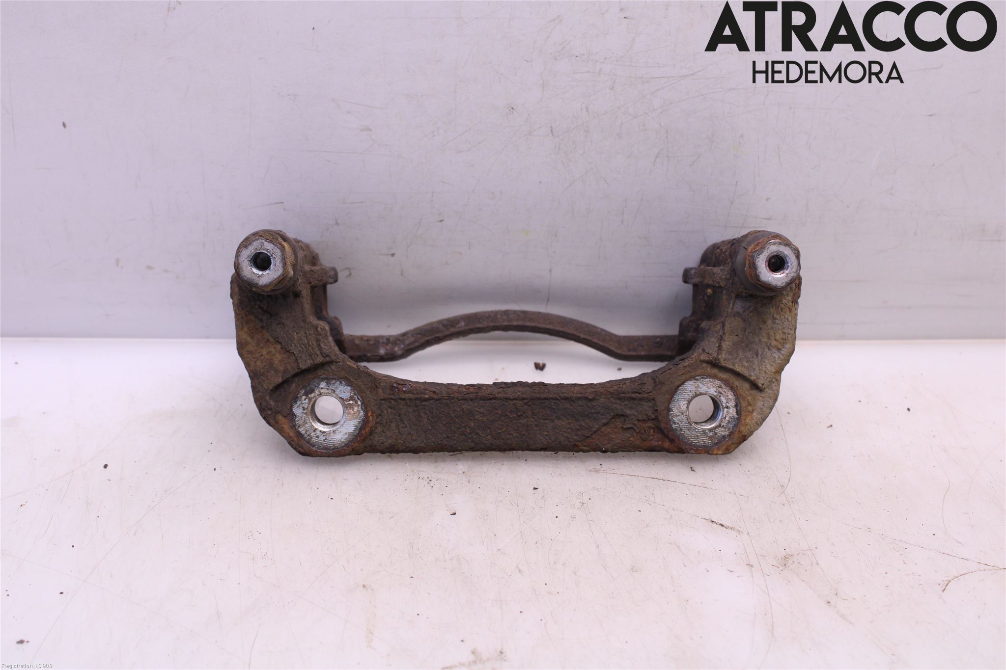 Citroen JUMPY 07-16 Bremsecaliper Feste Holder
