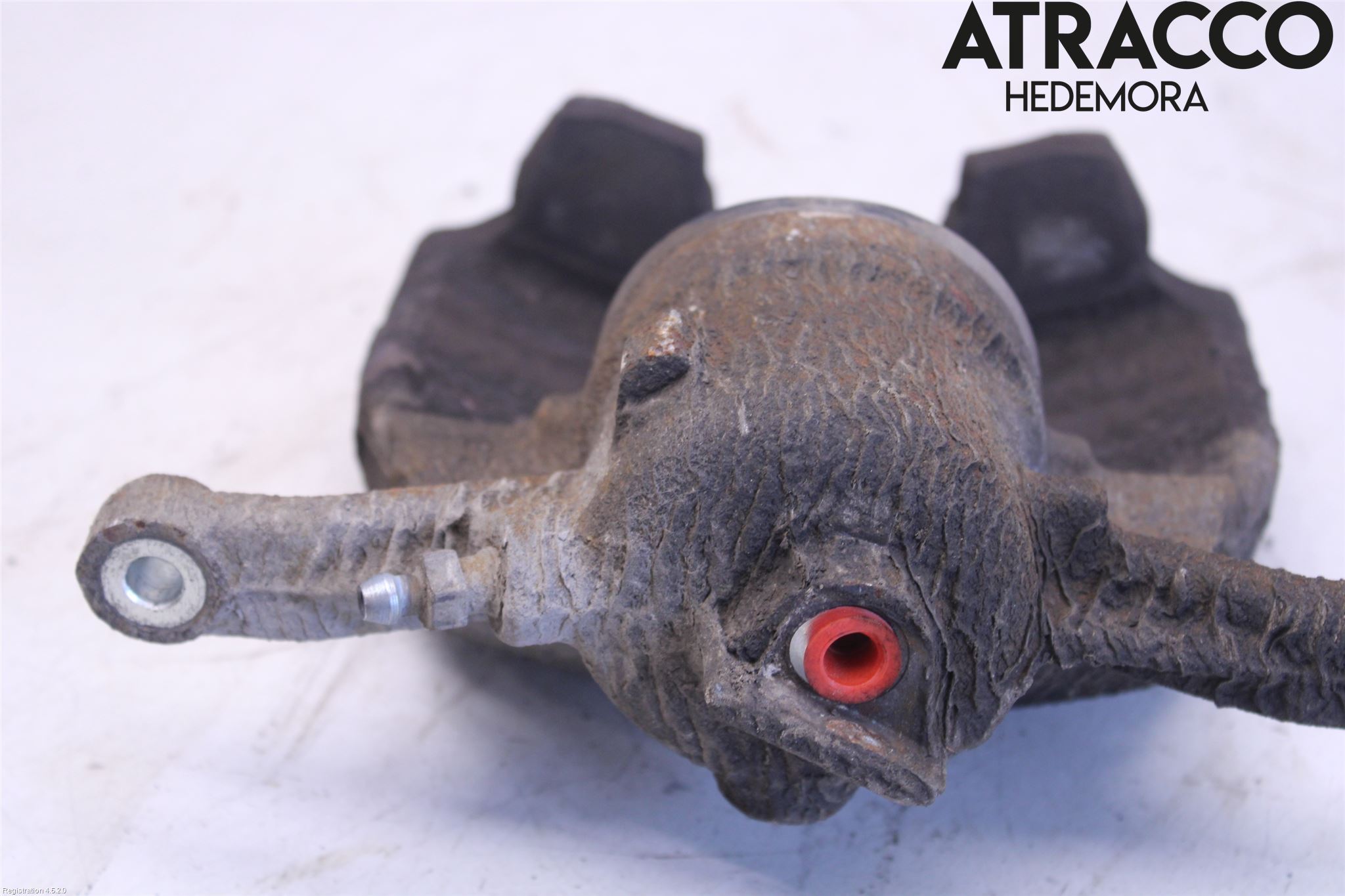 Volkswagen VW GOLF / E-GOLF VII 13-20 Bremsecaliper Foran Høyre