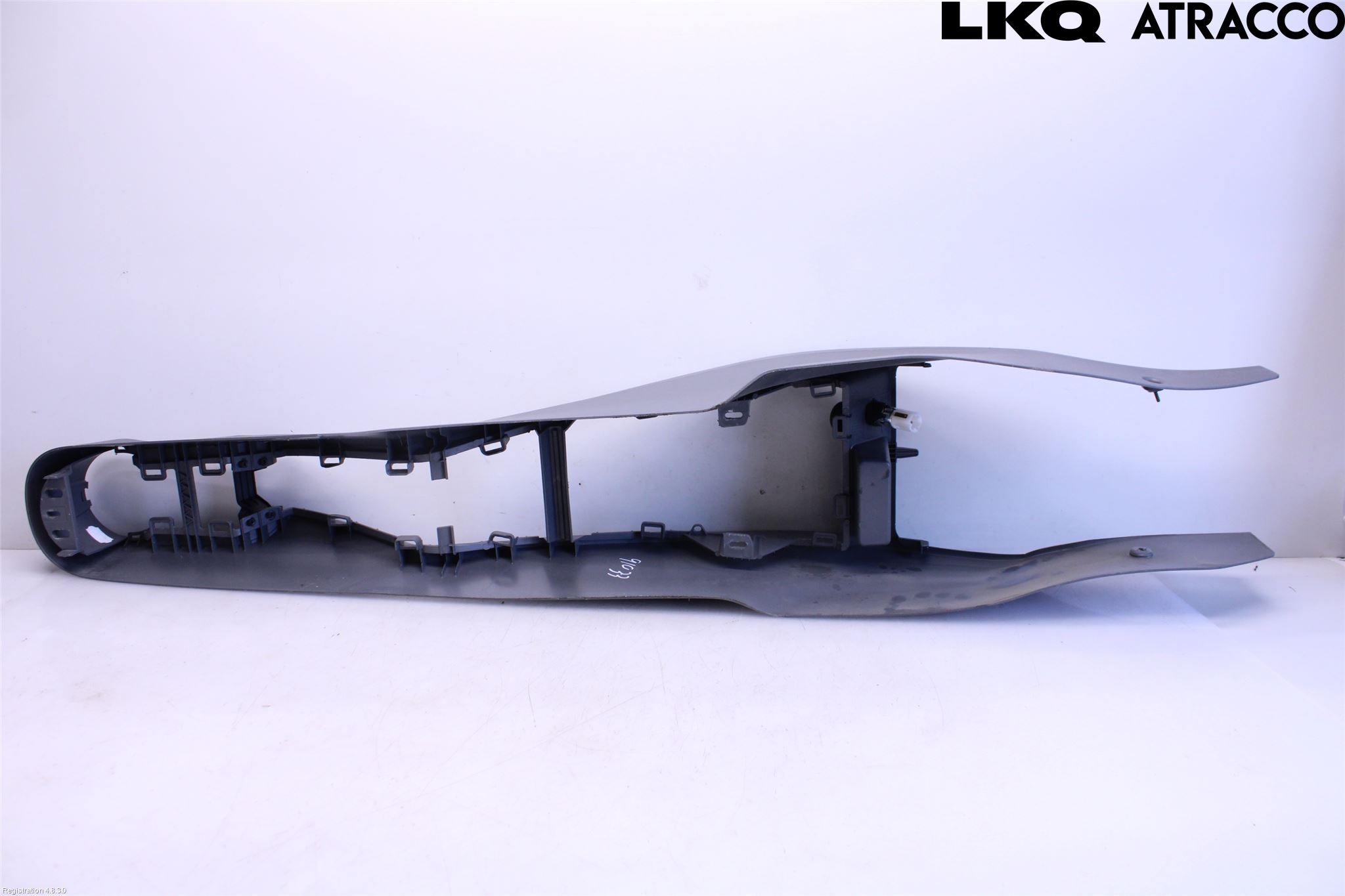 Seat IBIZA IV 08-16 Innr Konsoll-Lomme