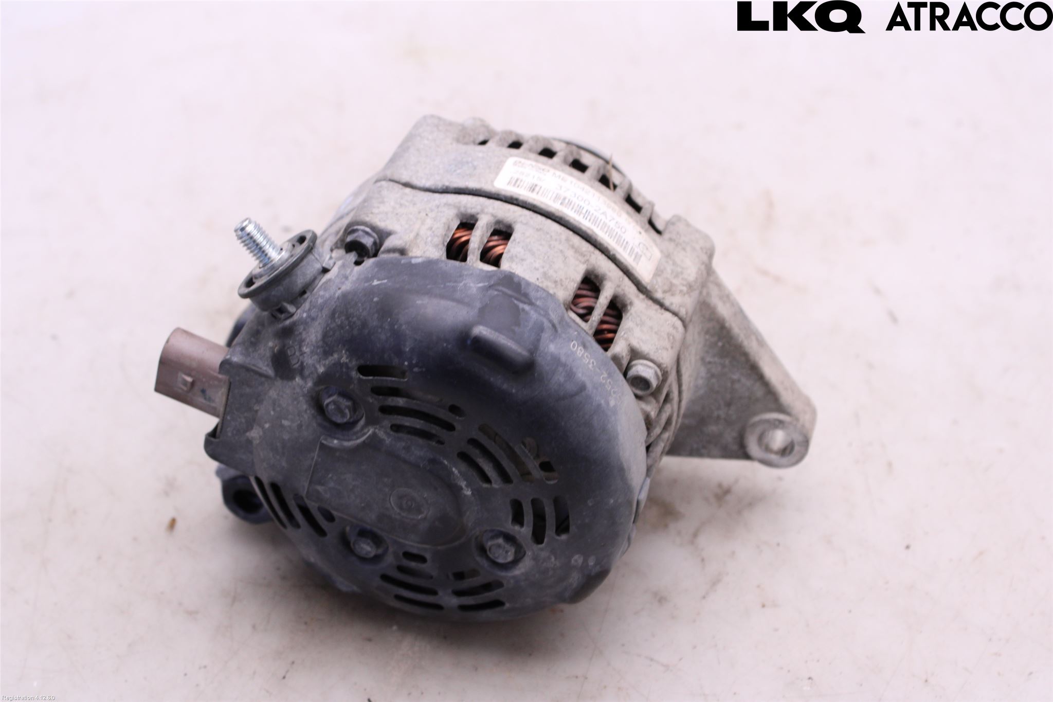 Kia CEED 12-18 Dynamo