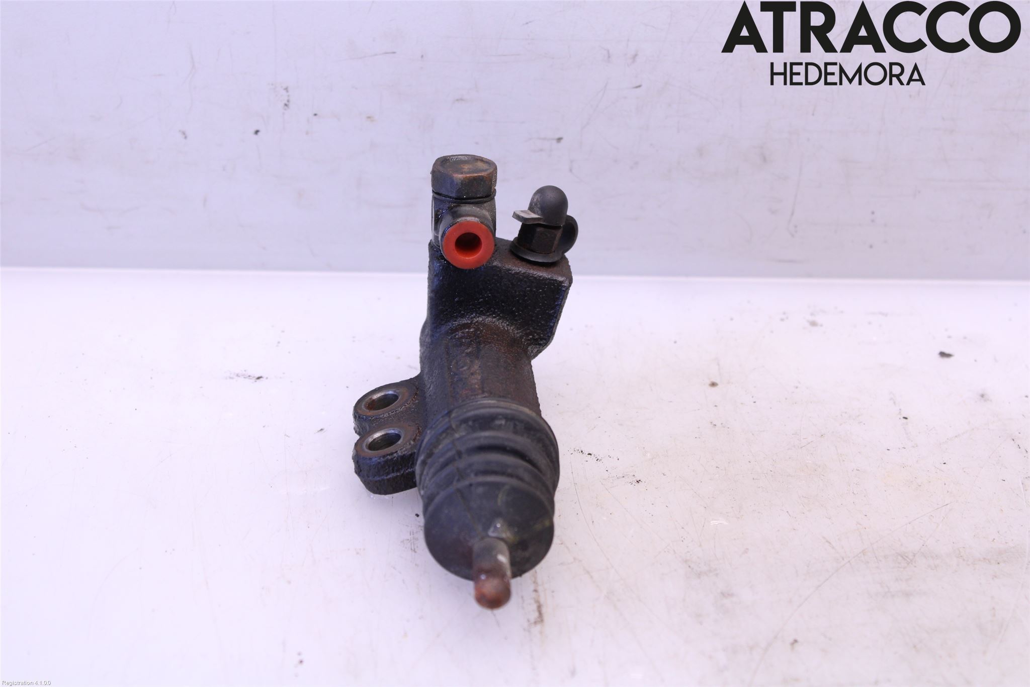 Hyundai ix35 Clutch Sylinder Slave