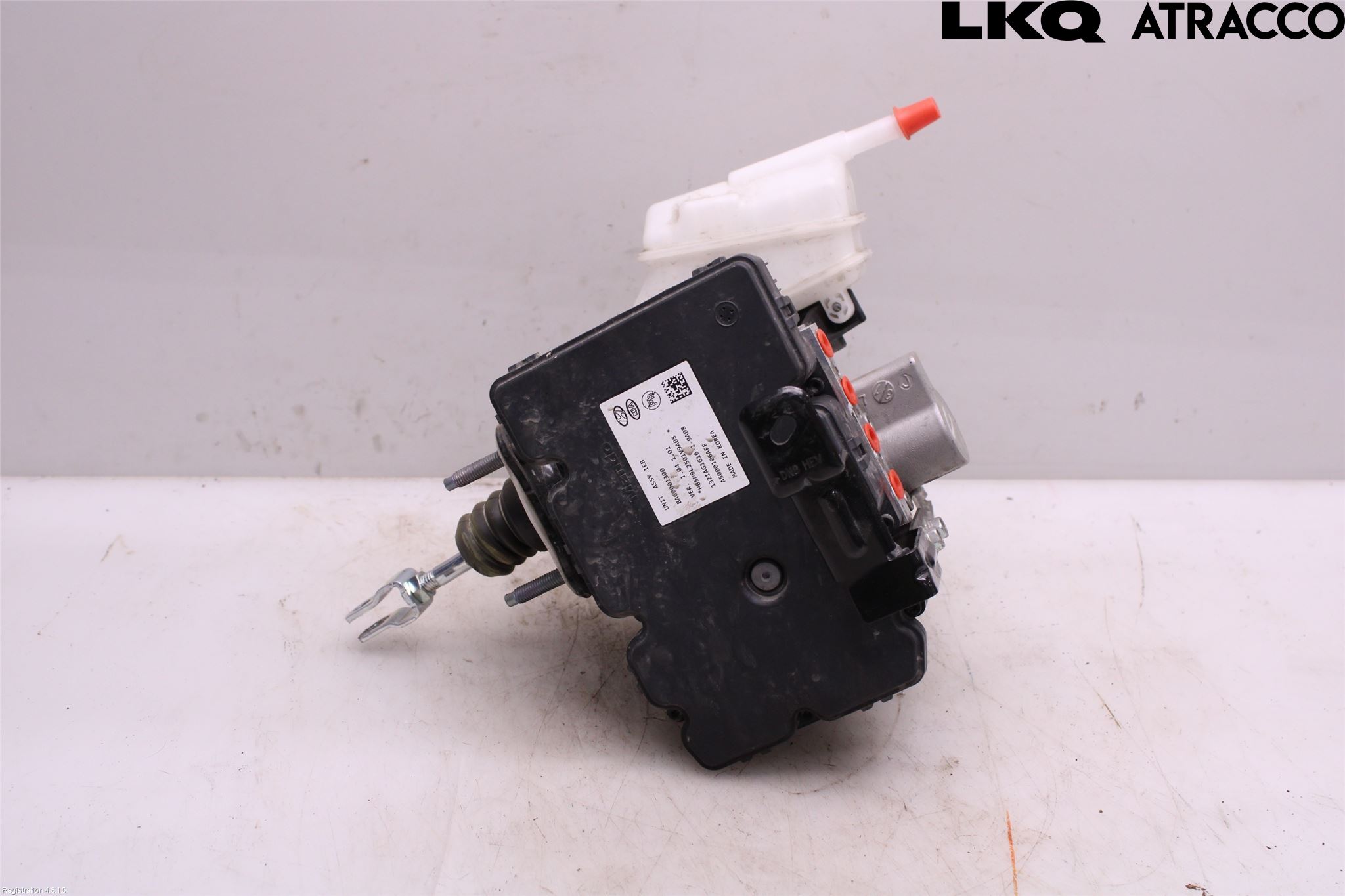 Kia CEED/CEED SW 19- Bremseservo