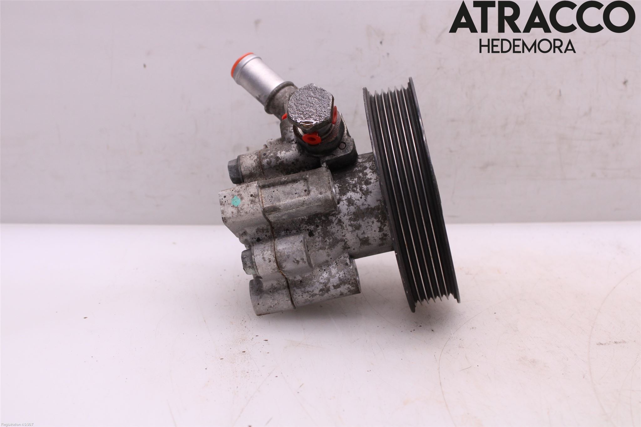 Opel INSIGNIA 09-16 Servo Pumpe