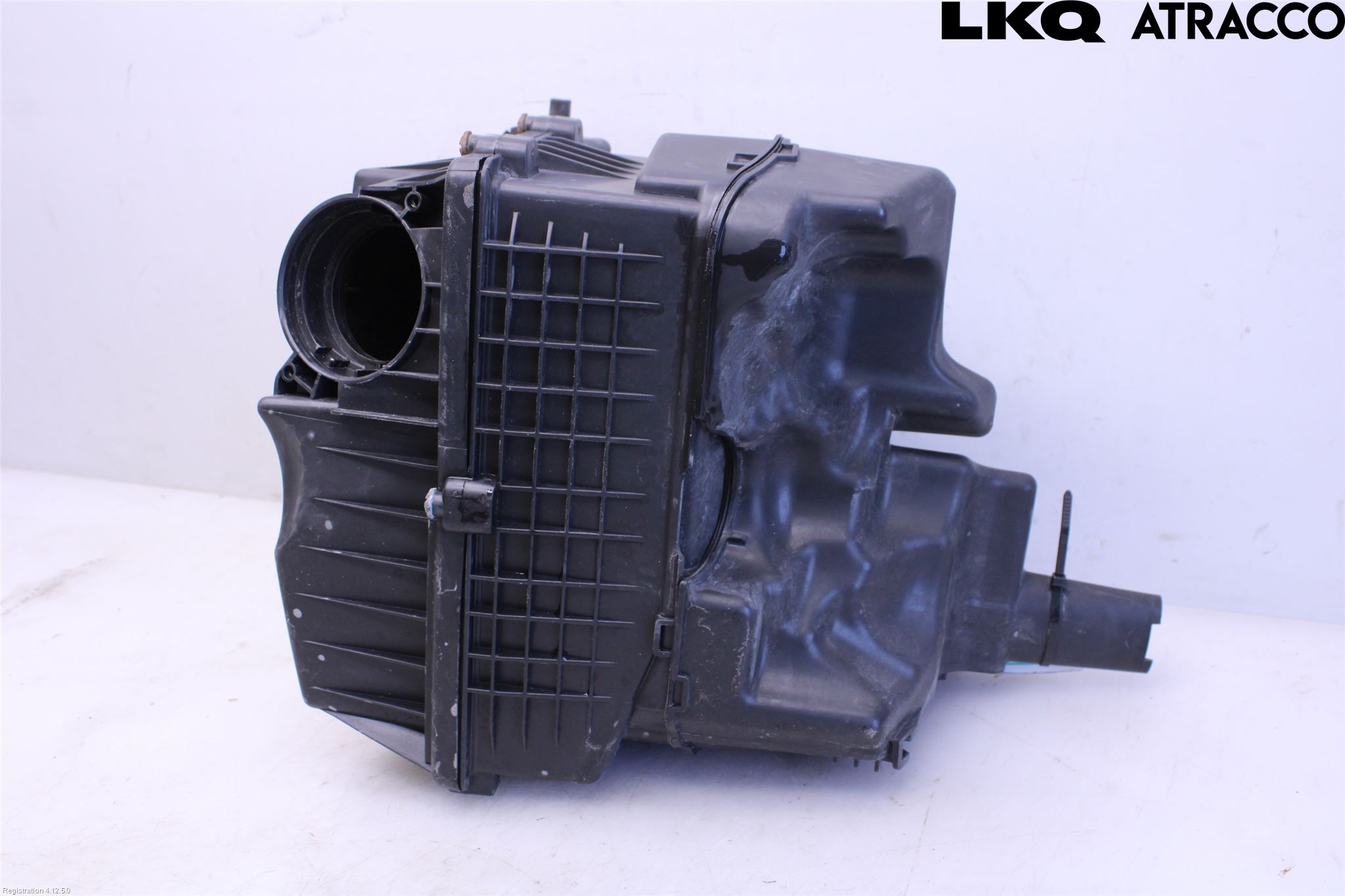 Peugeot EXPERT/E-EXPERT 17- Luftfilter Boks