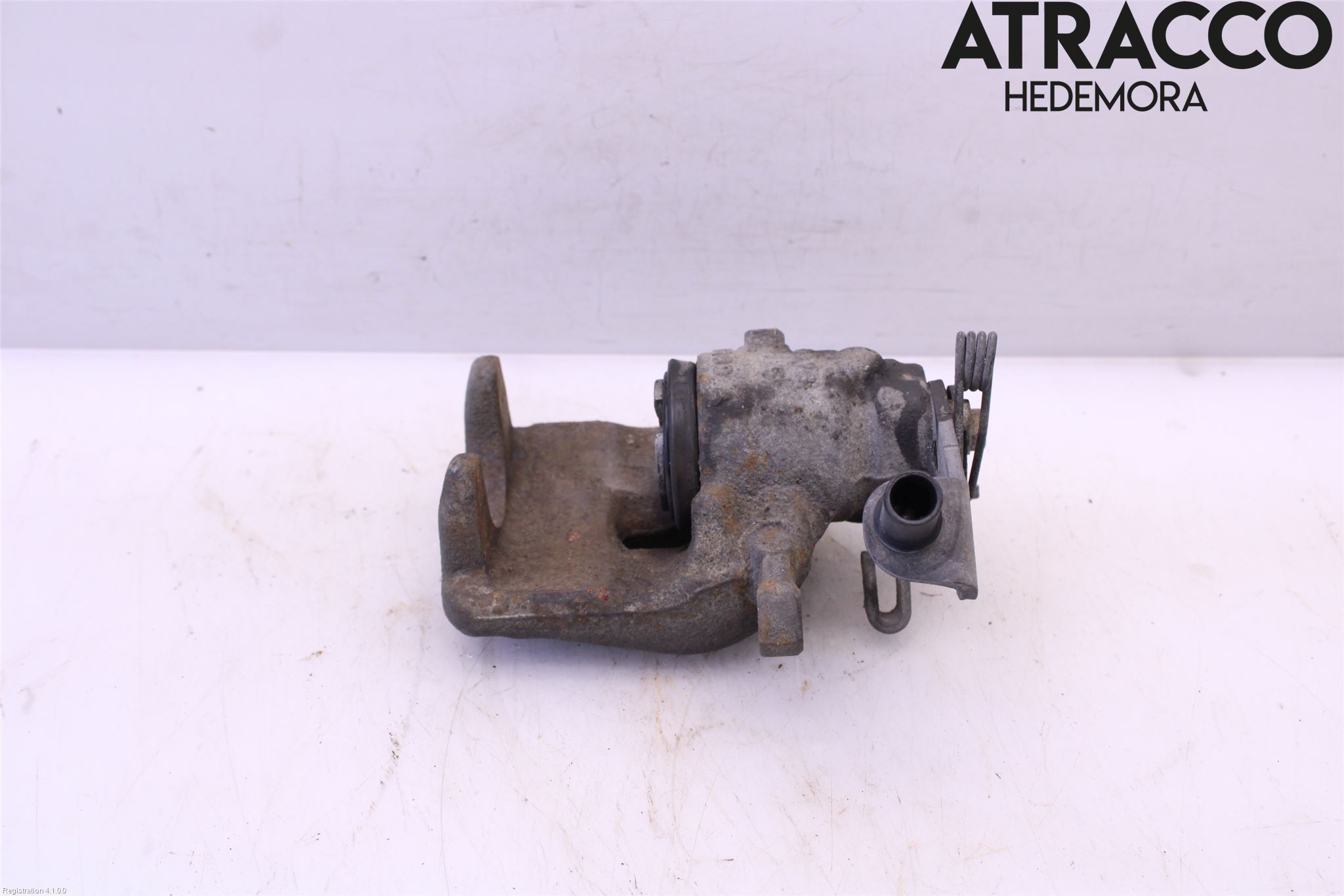 Peugeot EXPERT/E-EXPERT 17- Bremsecaliper Bak Høyre