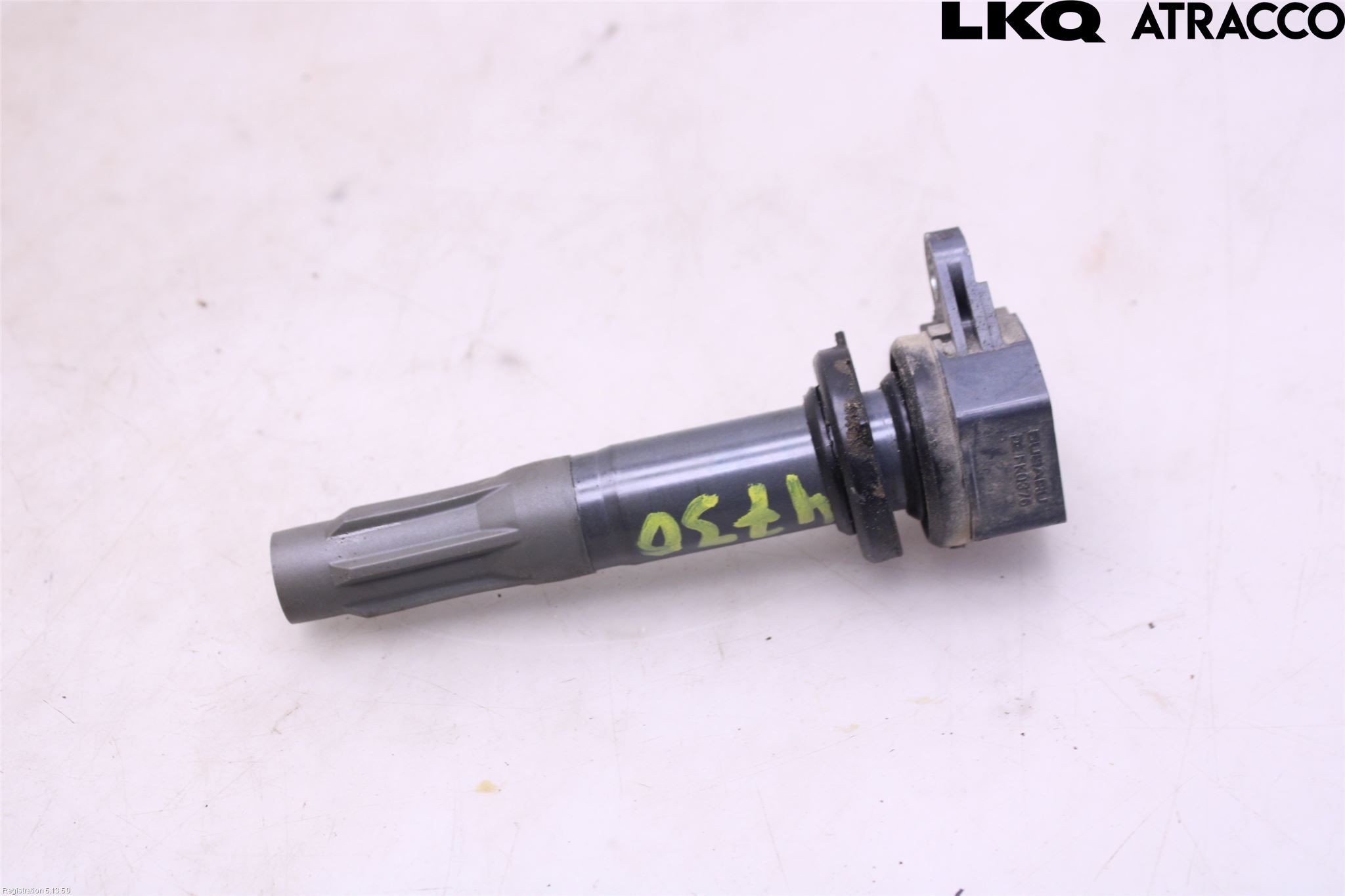 Subaru OUTBACK 10-15 Coil