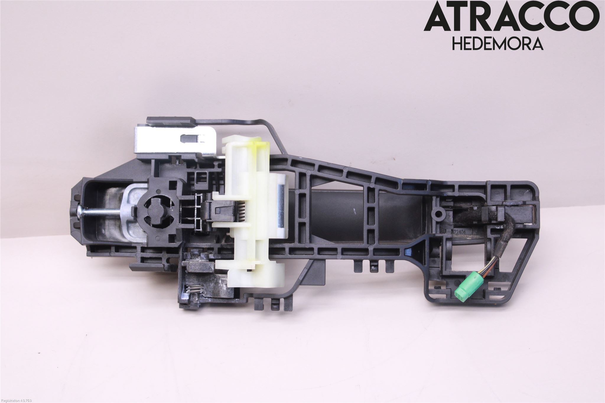 Ford KUGA 13-16 Dørhandtak Ytre Venstre