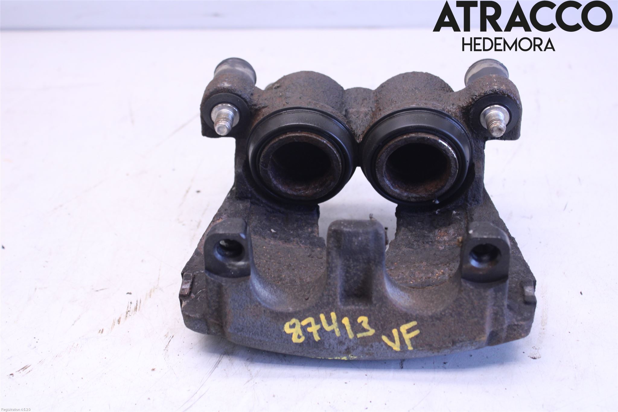 Ford EDGE Bremsecaliper Foran Venstre