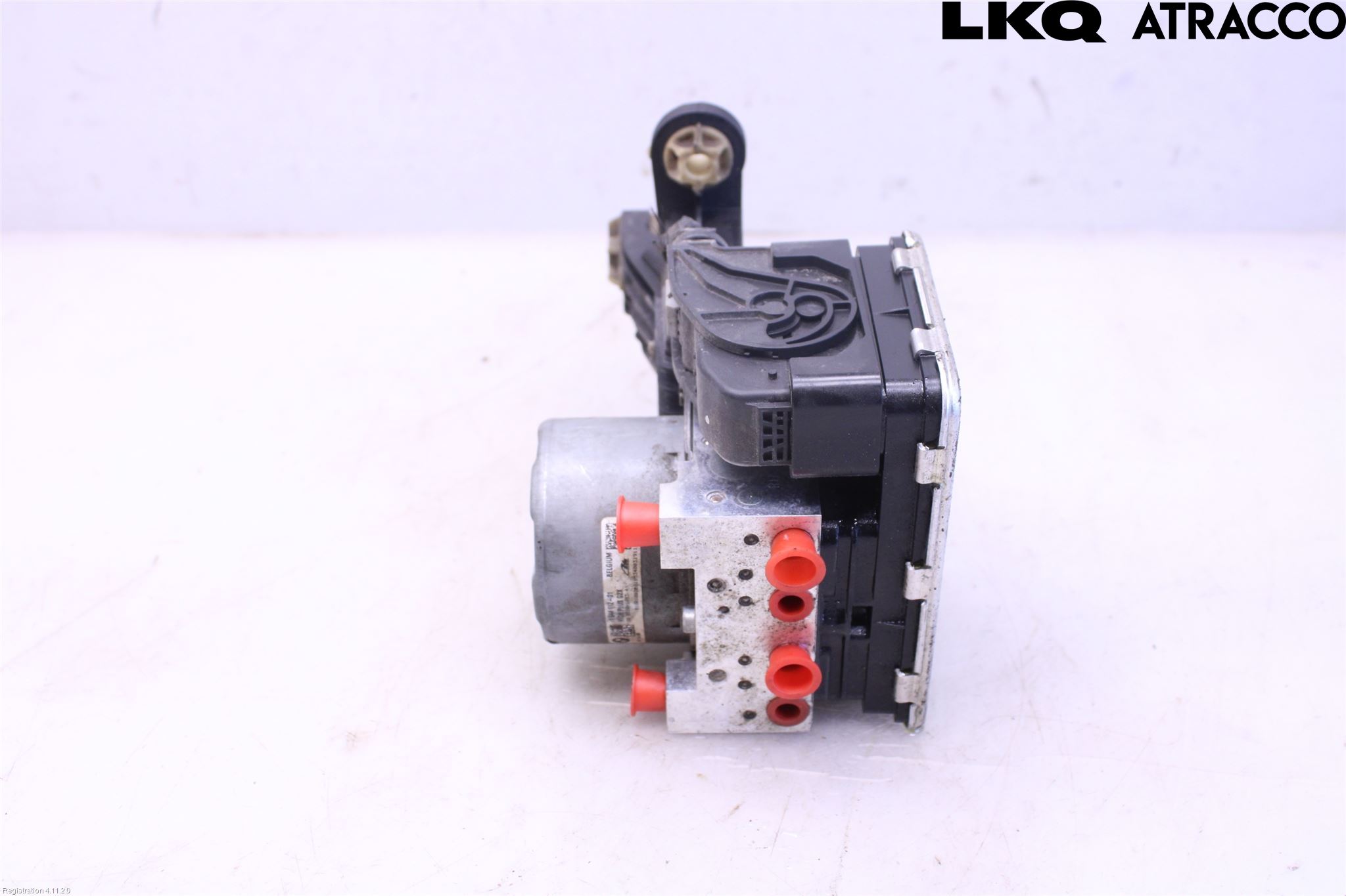 BMW 3 G20/G21/G80/G81 19- Abs Hydraulikkaggregat
