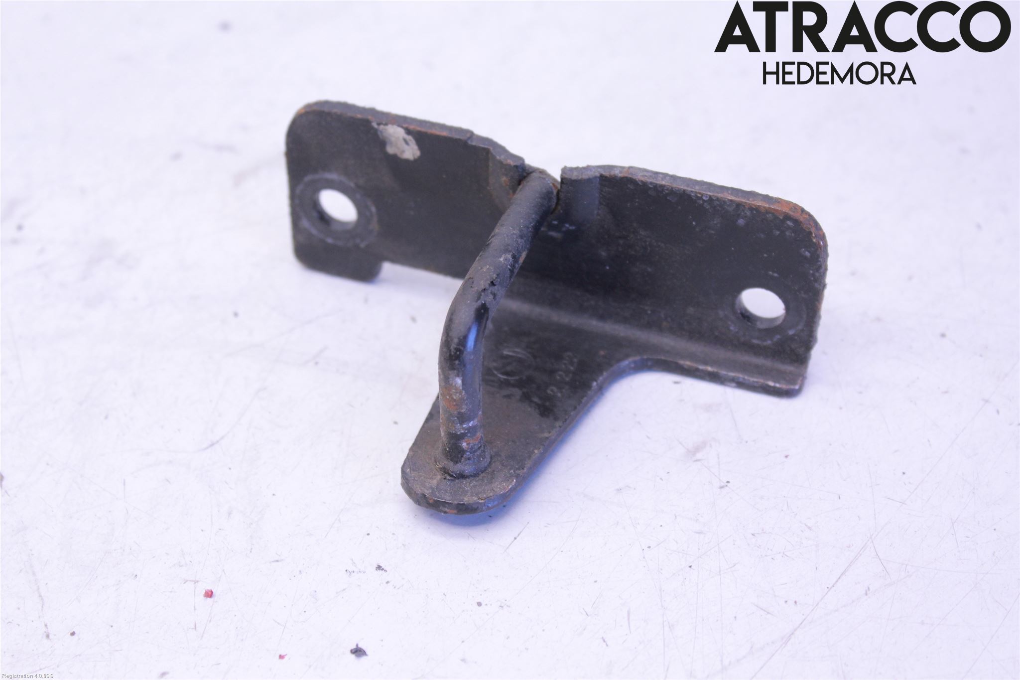 Subaru IMPREZA II  01-02 Panser Stormkrok