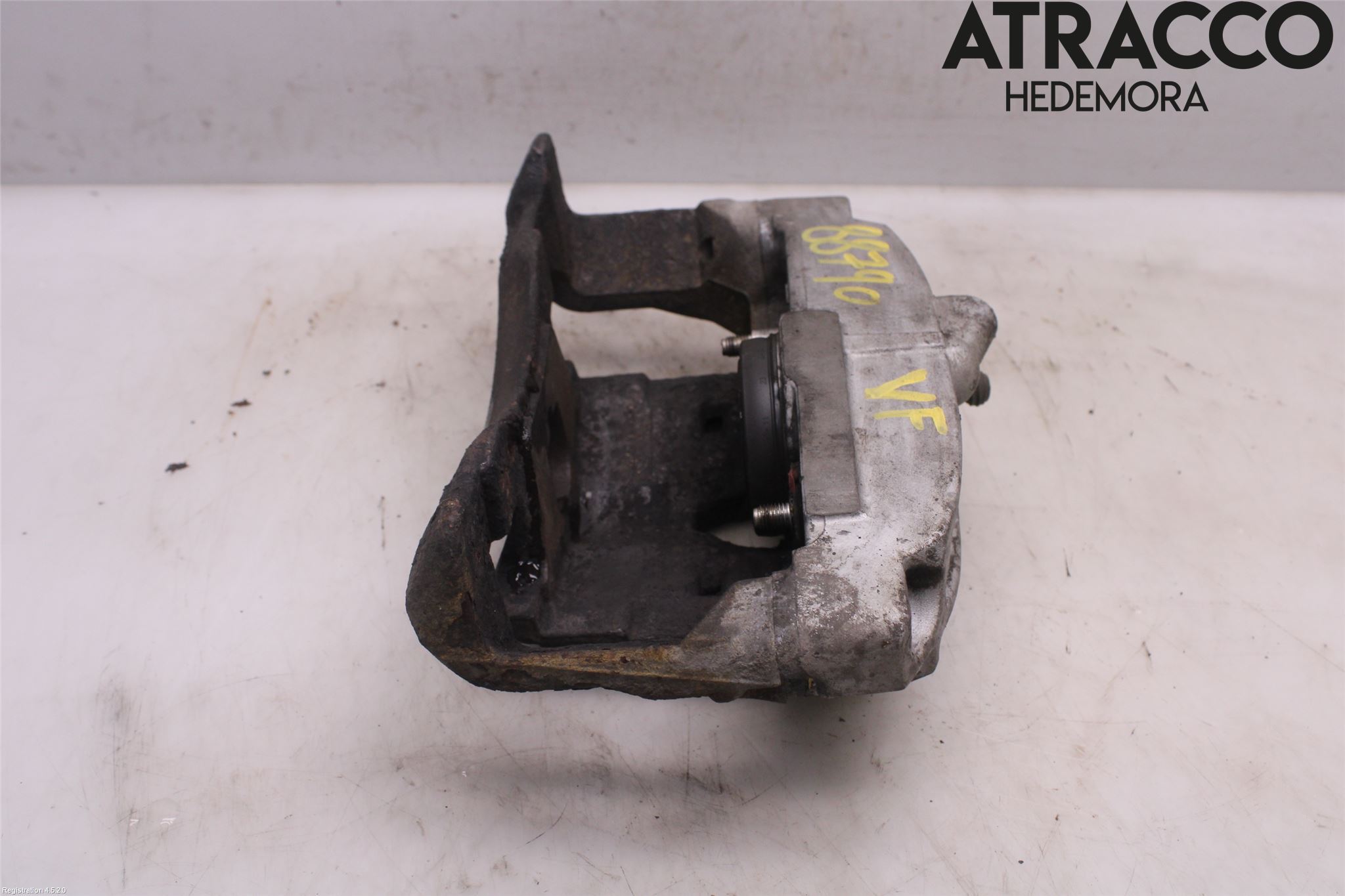 Volvo V70 14-16 Bremsecaliper Foran Venstre