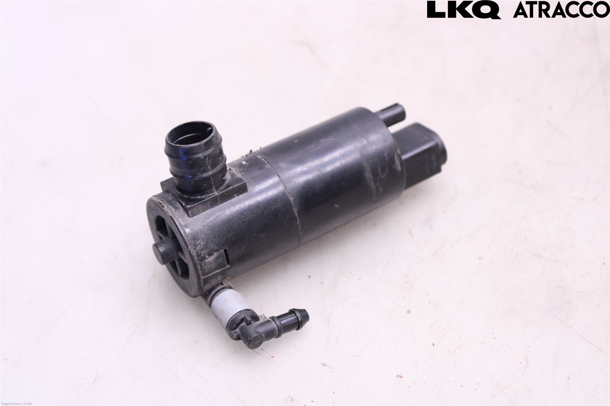 Toyota AURIS 13-19 Spylerpumpe Høytrykk