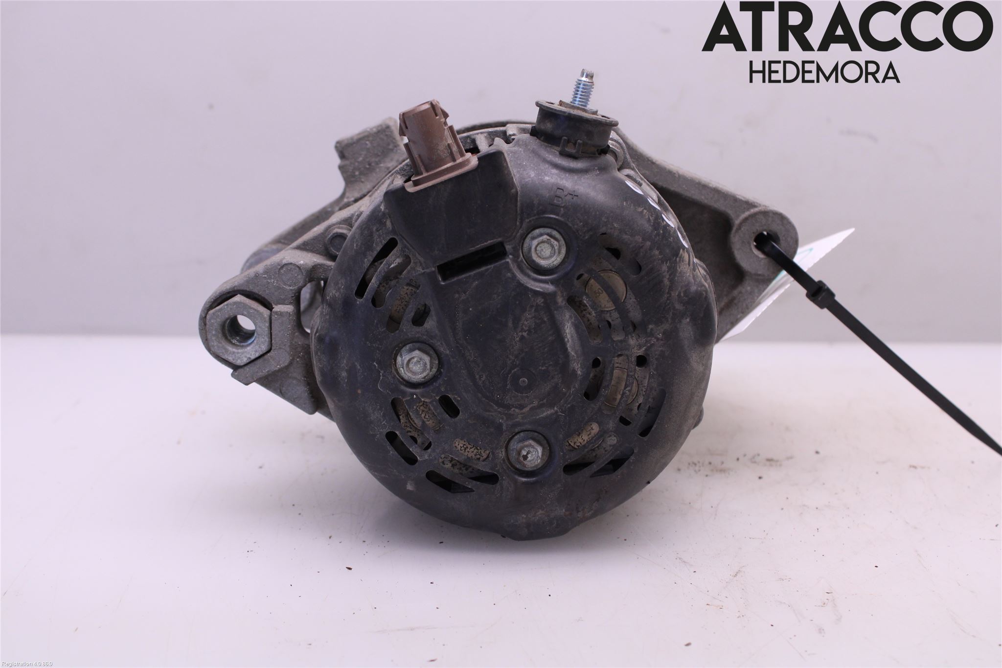 Toyota RAV4 13-18 Dynamo