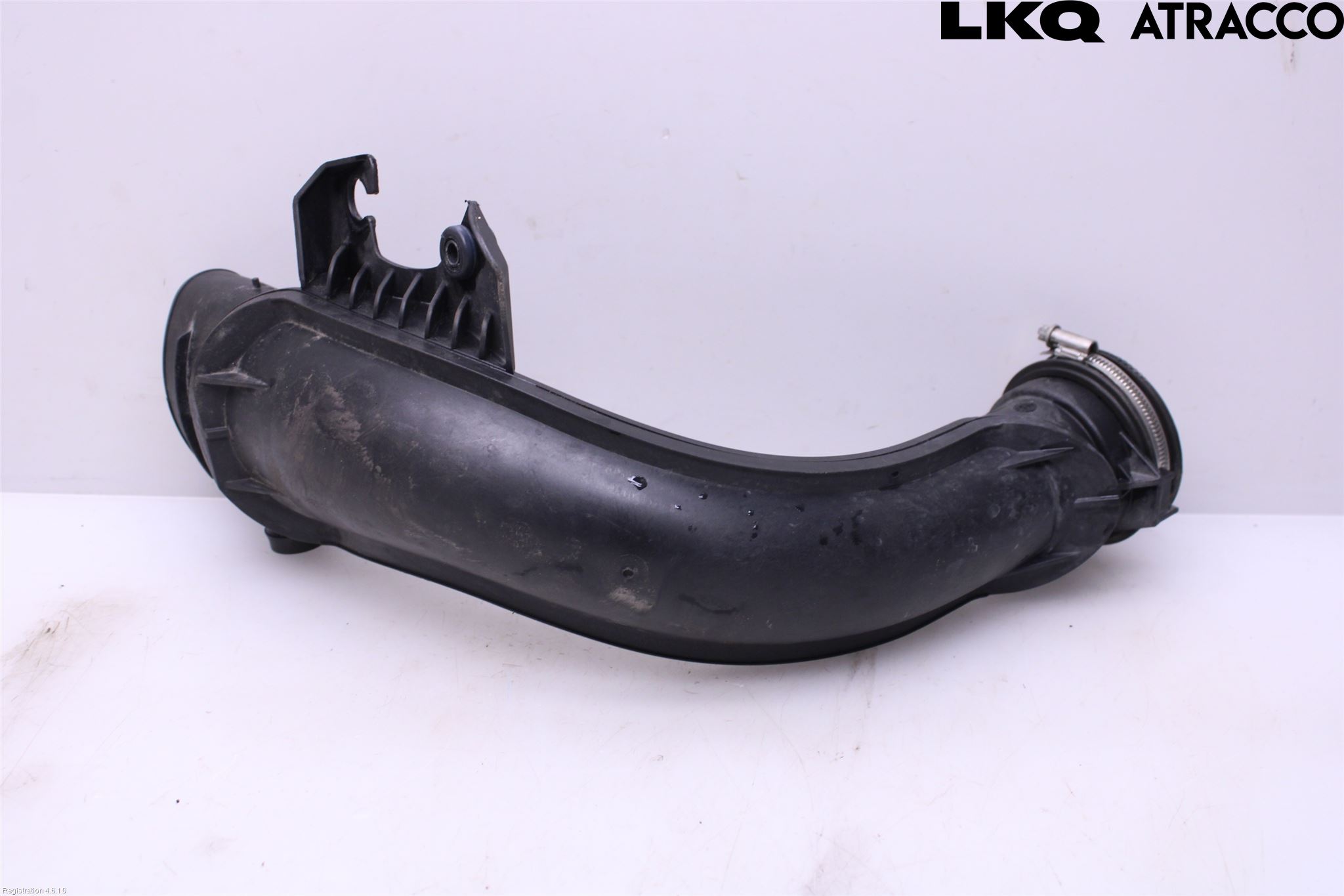 Volvo V40 12-19 Inns Gummibelg - Slange