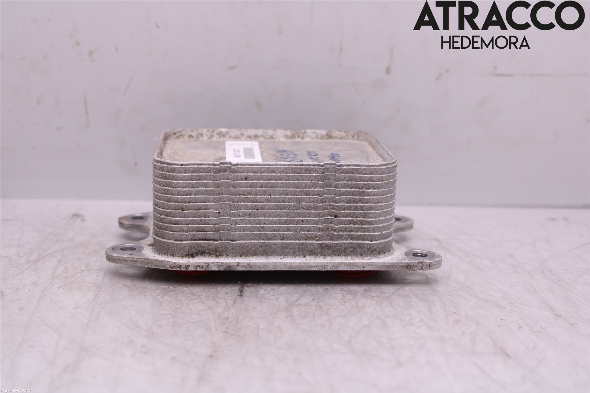 Volkswagen VW GOLF / E-GOLF VII 13-20 Radiator Oljekjøler Motor