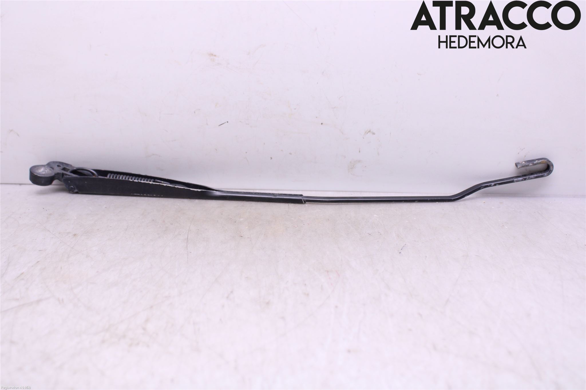 Volkswagen VW LUPO Viskerarm-Armer Frontrute